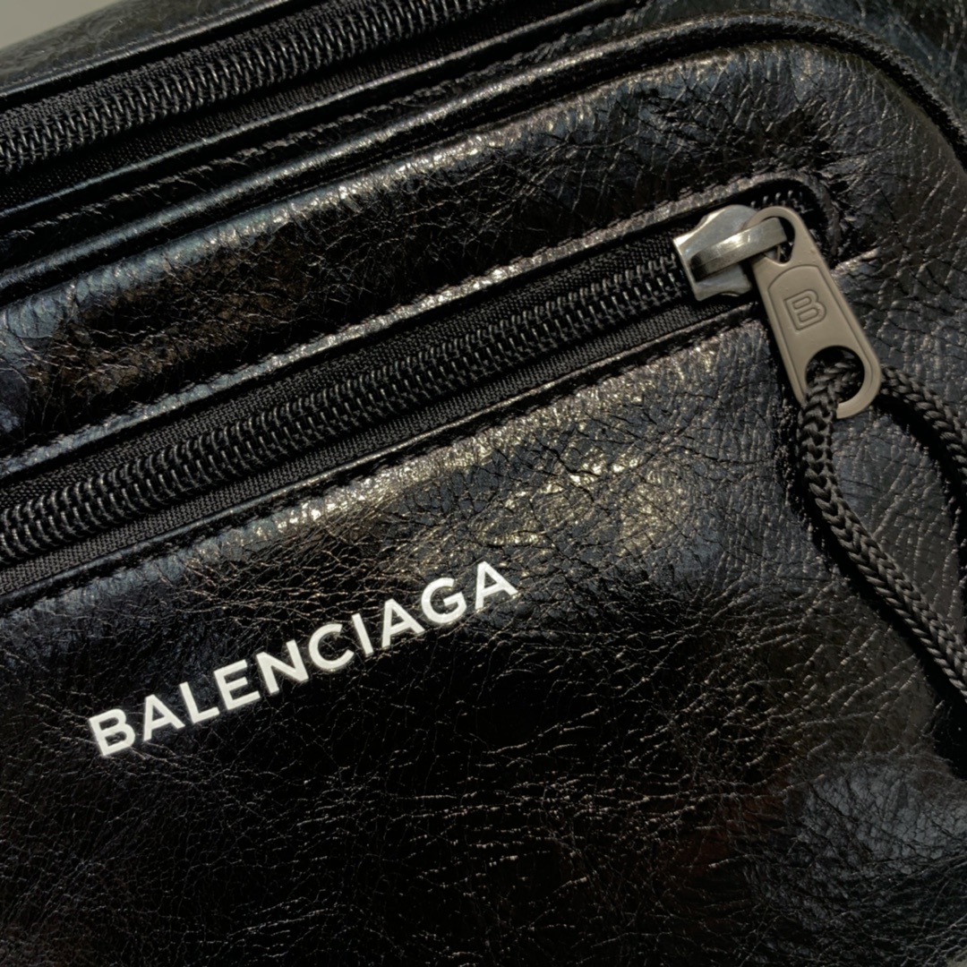 EXPLORER BELTBAG, BALENCIAGA HANDBAG