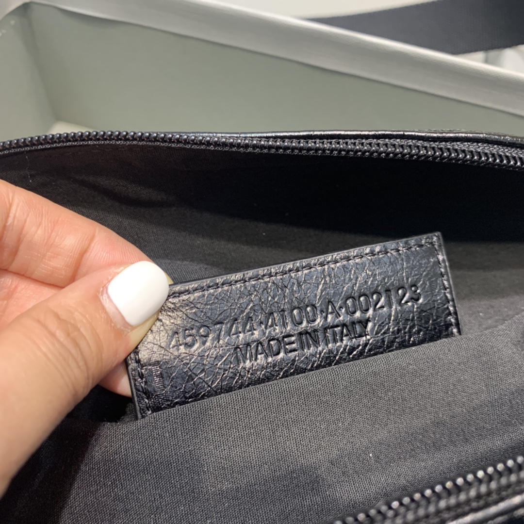 EXPLORER BELTBAG, BALENCIAGA HANDBAG
