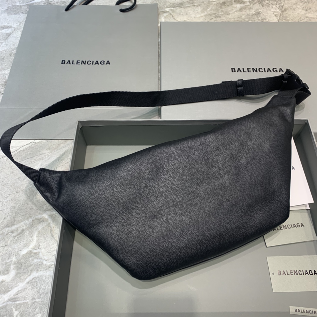 EXPLORER BELTBAG, BALENCIAGA HANDBAG