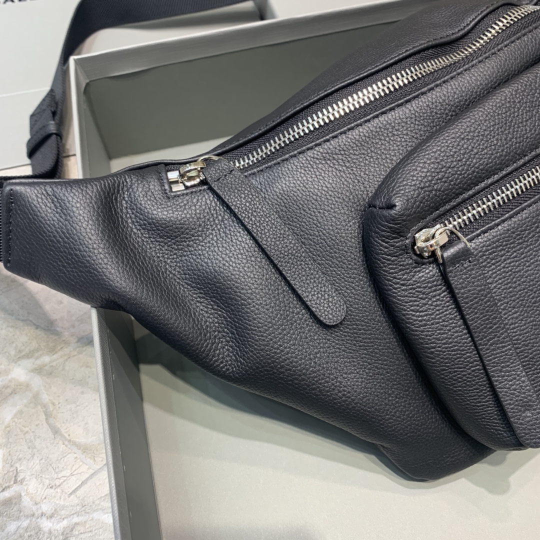 EXPLORER BELTBAG, BALENCIAGA HANDBAG