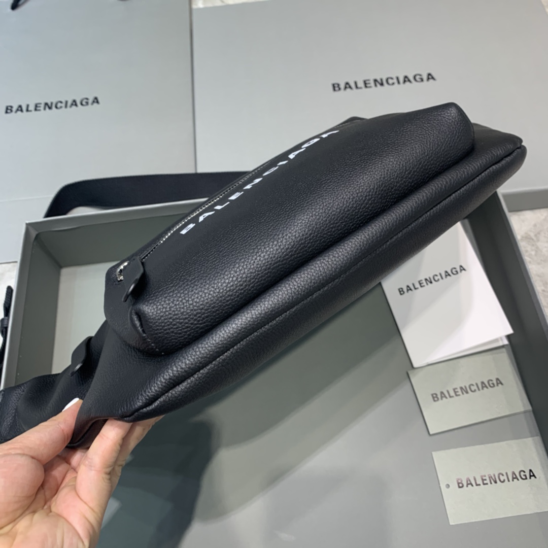 EXPLORER BELTBAG, BALENCIAGA HANDBAG