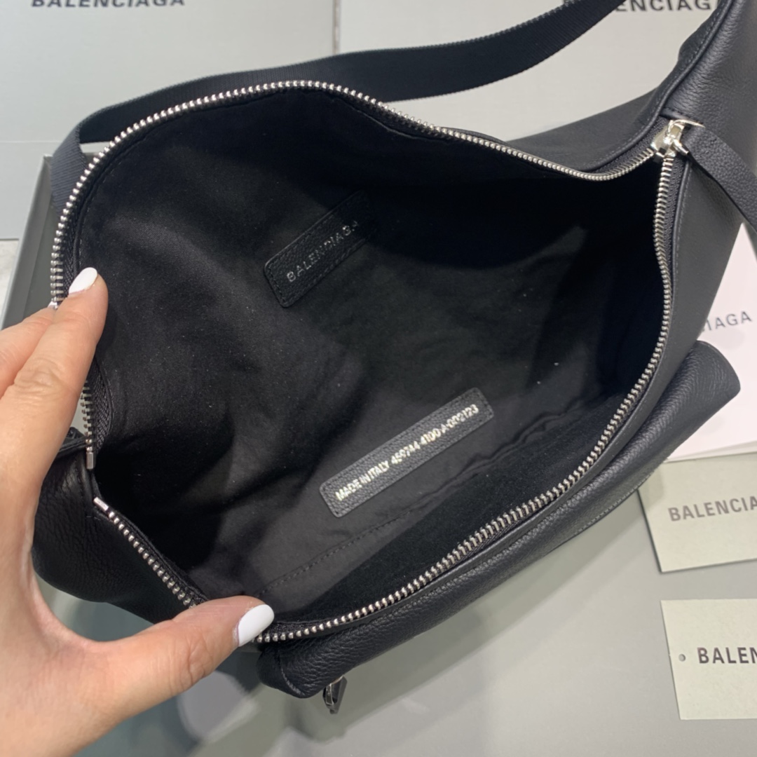 EXPLORER BELTBAG, BALENCIAGA HANDBAG