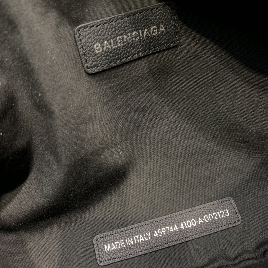 EXPLORER BELTBAG, BALENCIAGA HANDBAG
