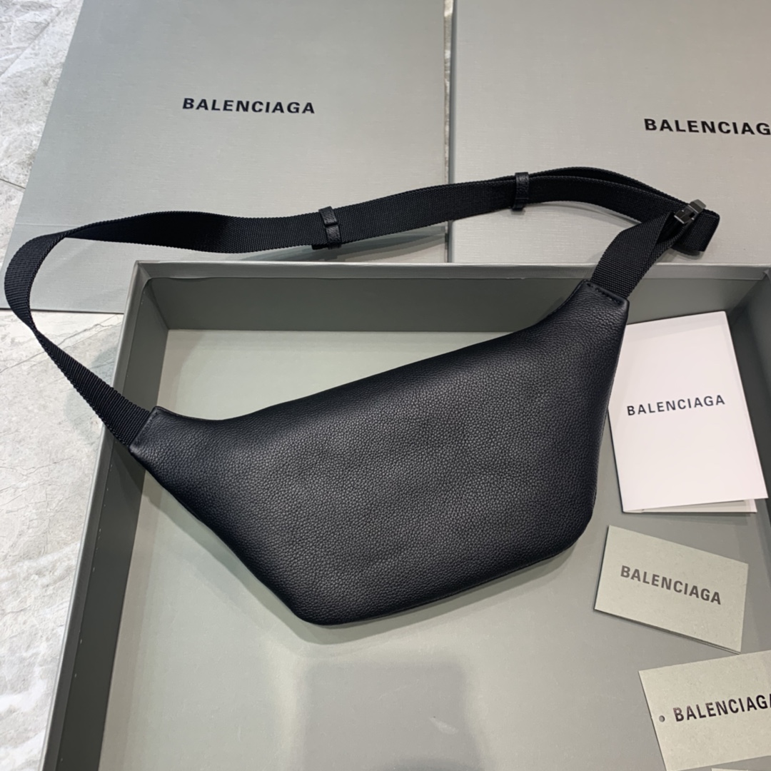 EXPLORER BELTBAG, BALENCIAGA HANDBAG
