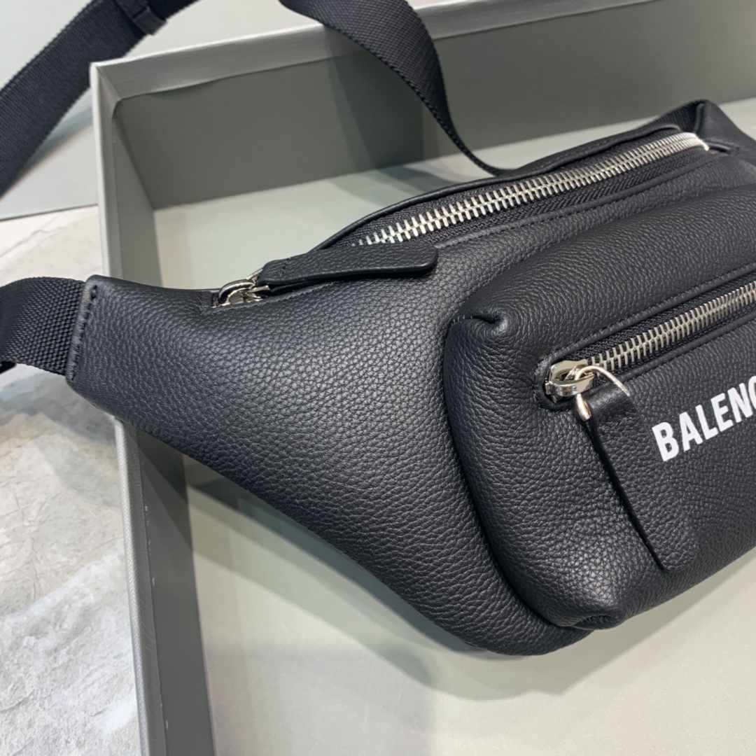 EXPLORER BELTBAG, BALENCIAGA HANDBAG