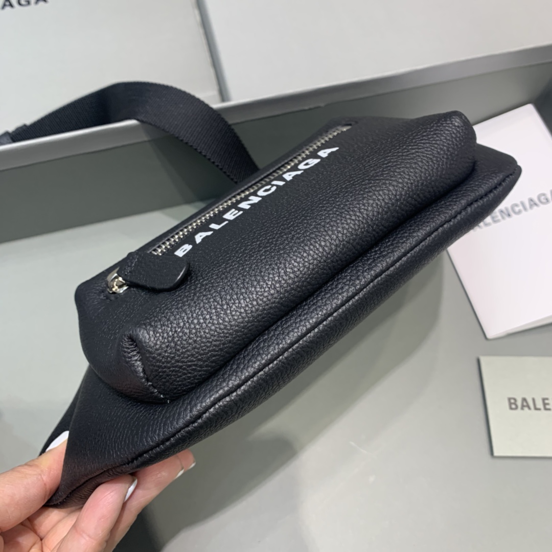 EXPLORER BELTBAG, BALENCIAGA HANDBAG
