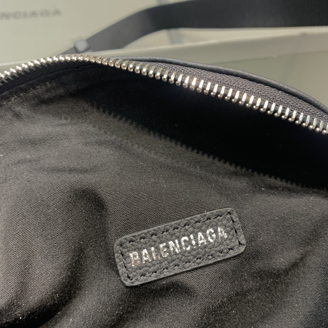 EXPLORER BELTBAG, BALENCIAGA HANDBAG