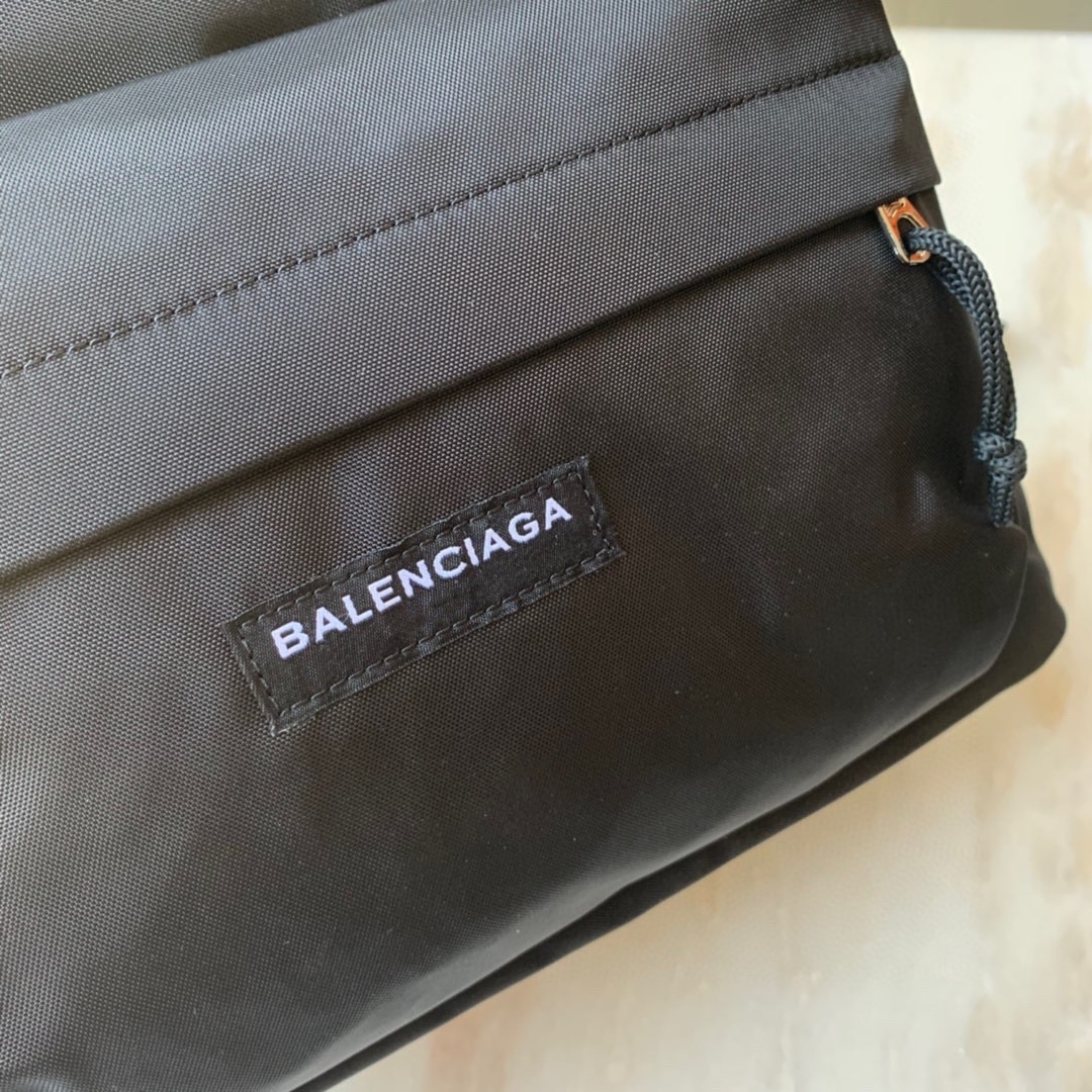 EXPLORER BACKPACK, Balenciaga