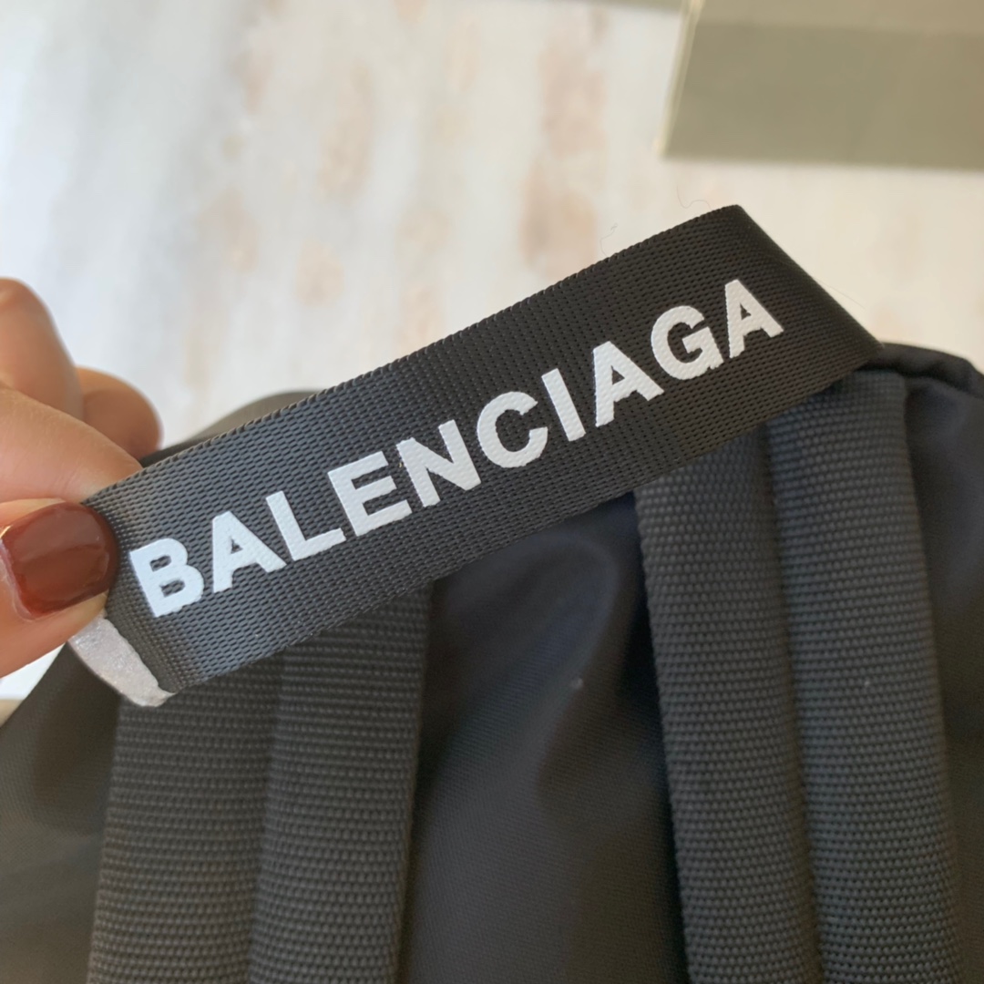 EXPLORER BACKPACK, Balenciaga
