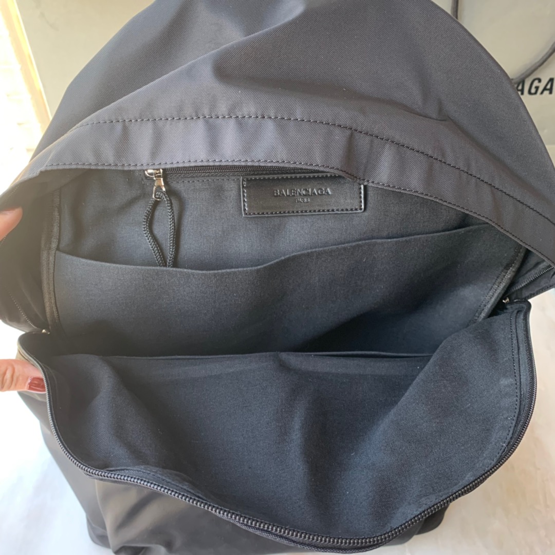 EXPLORER BACKPACK, Balenciaga