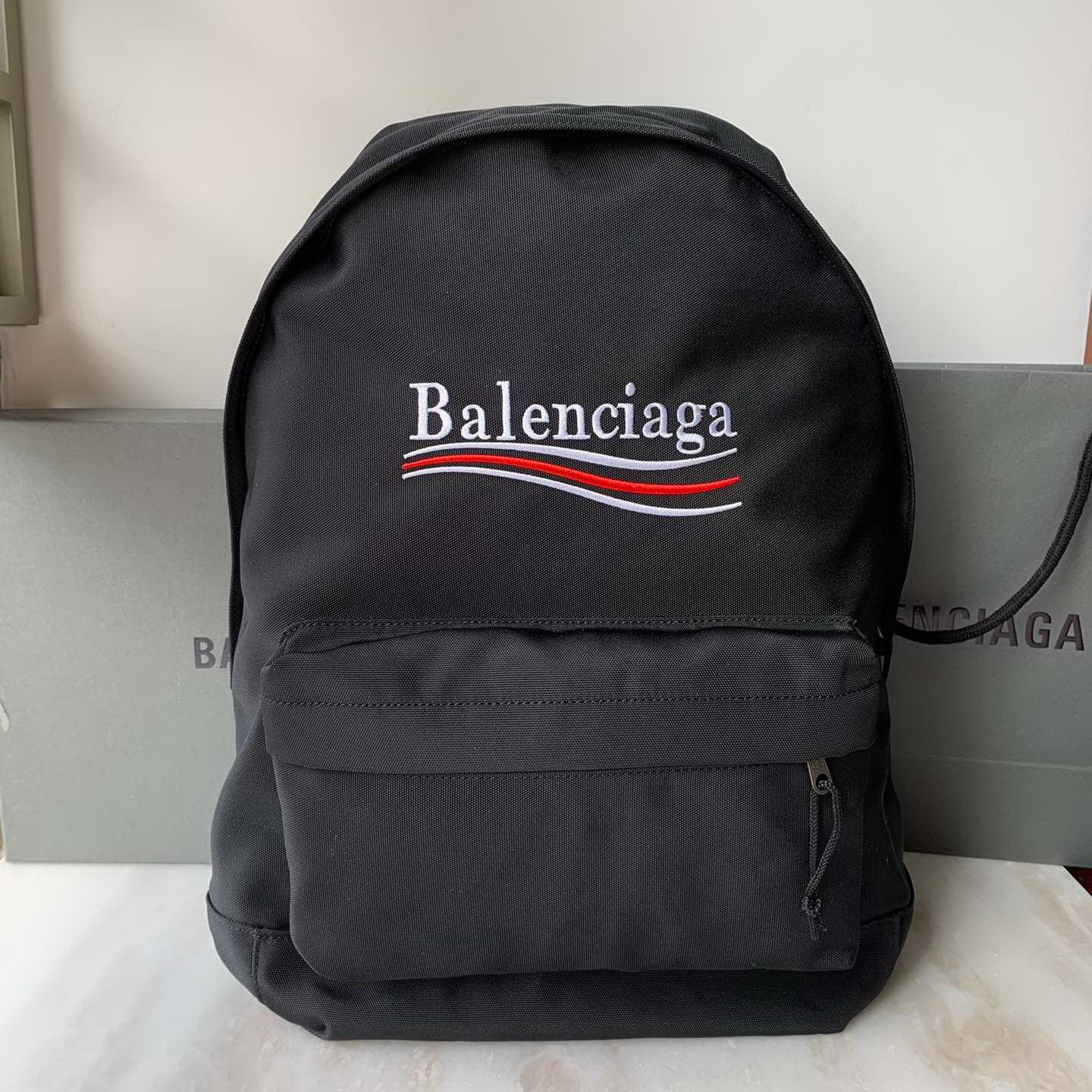 EXPLORER BACKPACK, Balenciaga