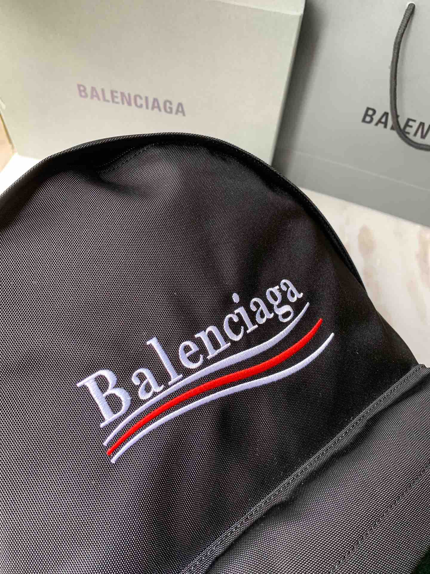 EXPLORER BACKPACK, Balenciaga