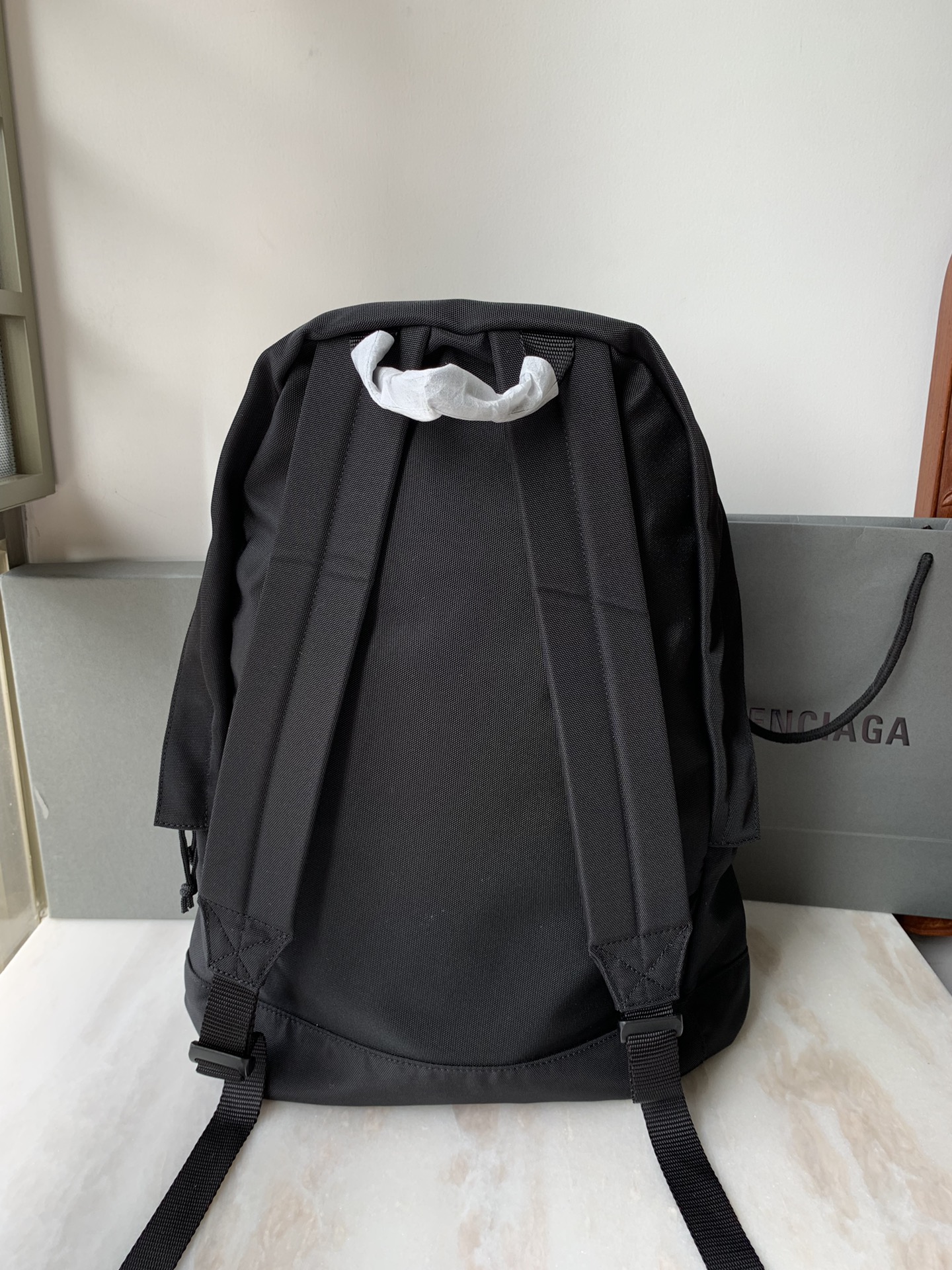EXPLORER BACKPACK, Balenciaga