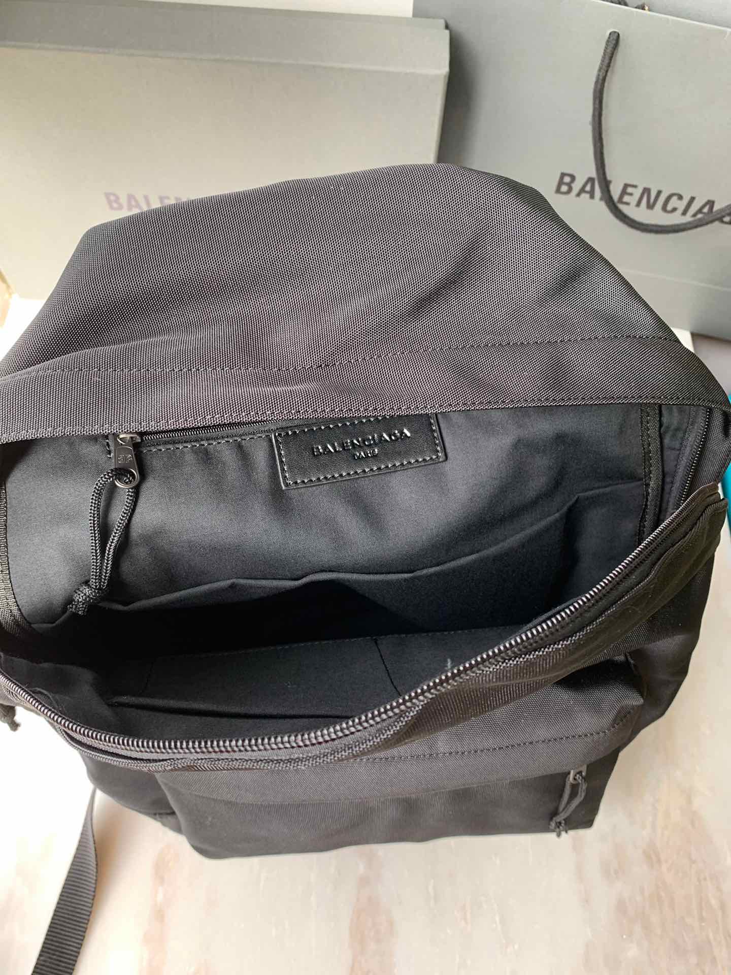 EXPLORER BACKPACK, Balenciaga