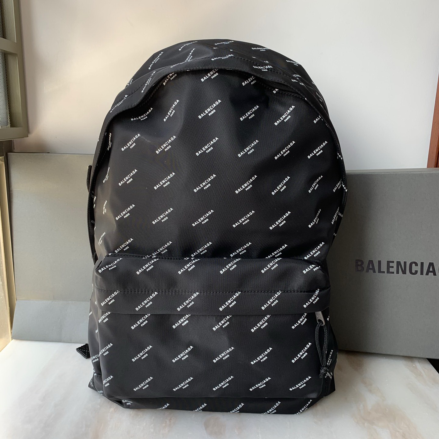 EXPLORER BACKPACK, Balenciaga