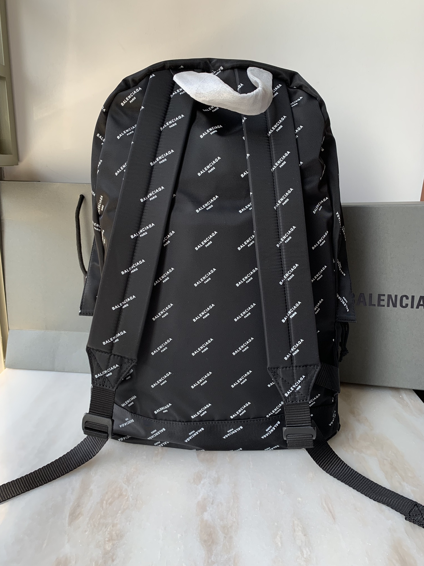 EXPLORER BACKPACK, Balenciaga