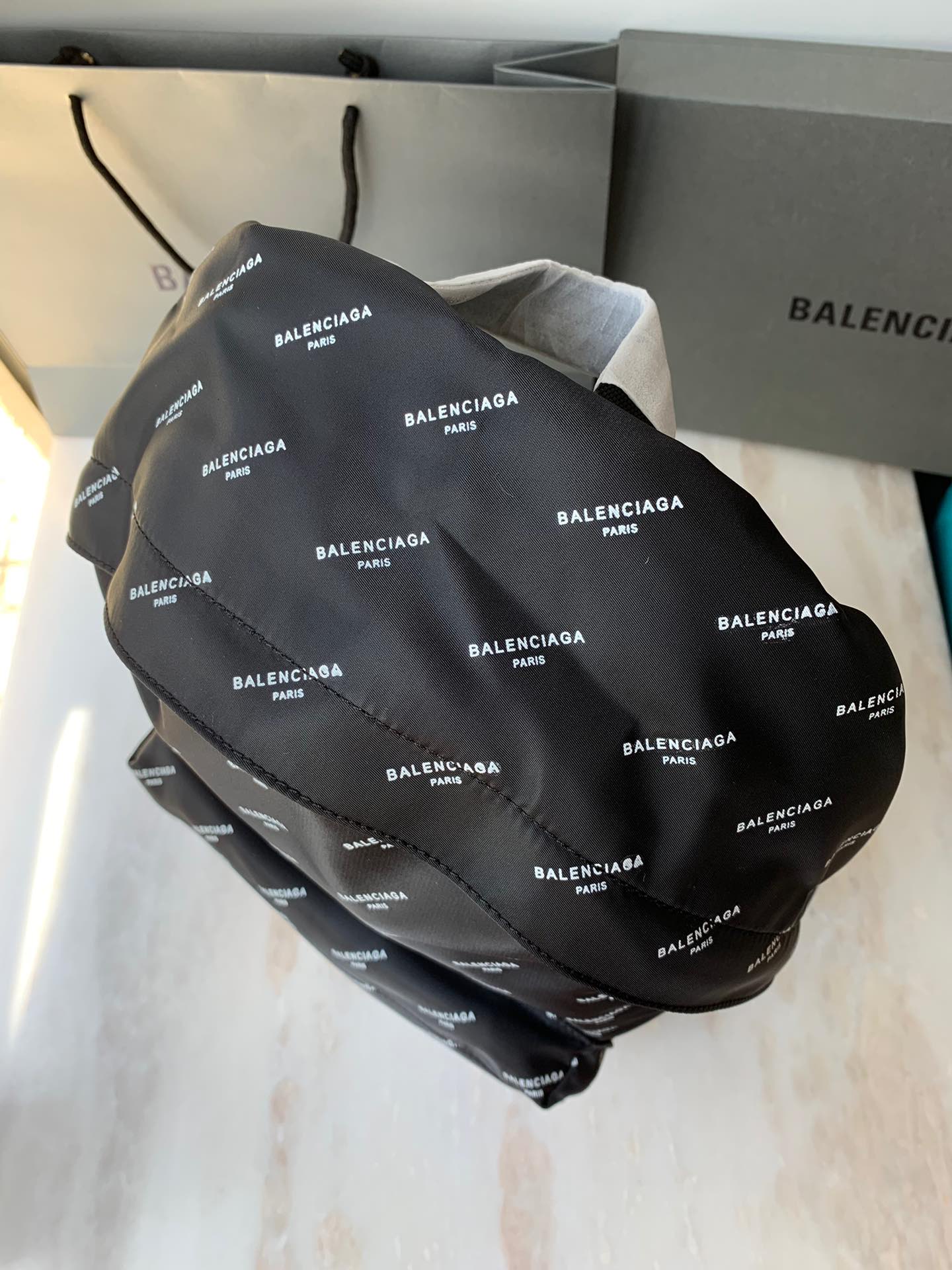 EXPLORER BACKPACK, Balenciaga