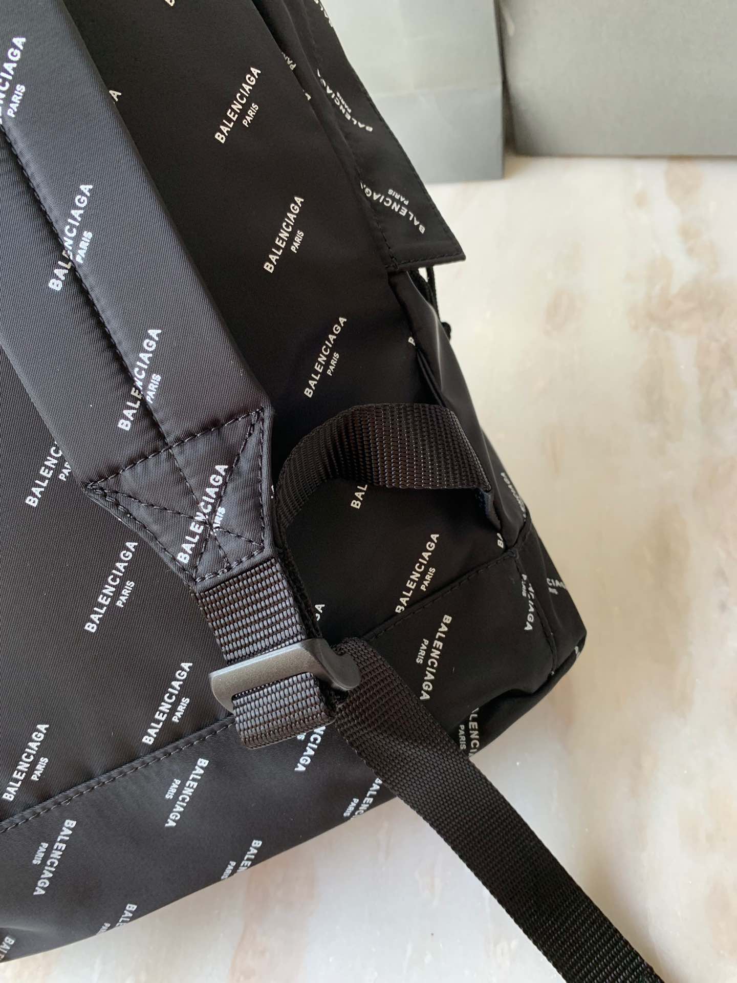 EXPLORER BACKPACK, Balenciaga