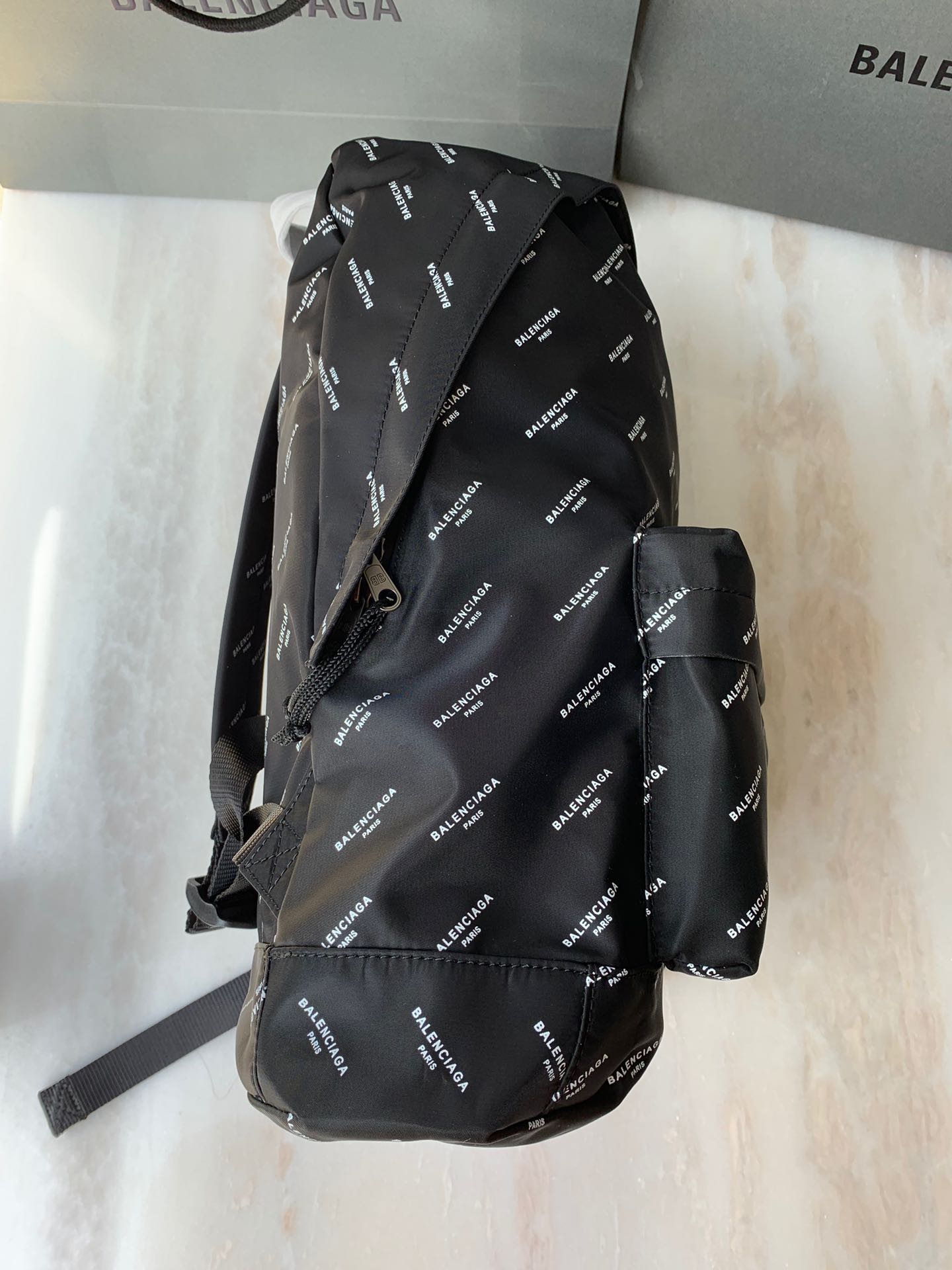 EXPLORER BACKPACK, Balenciaga