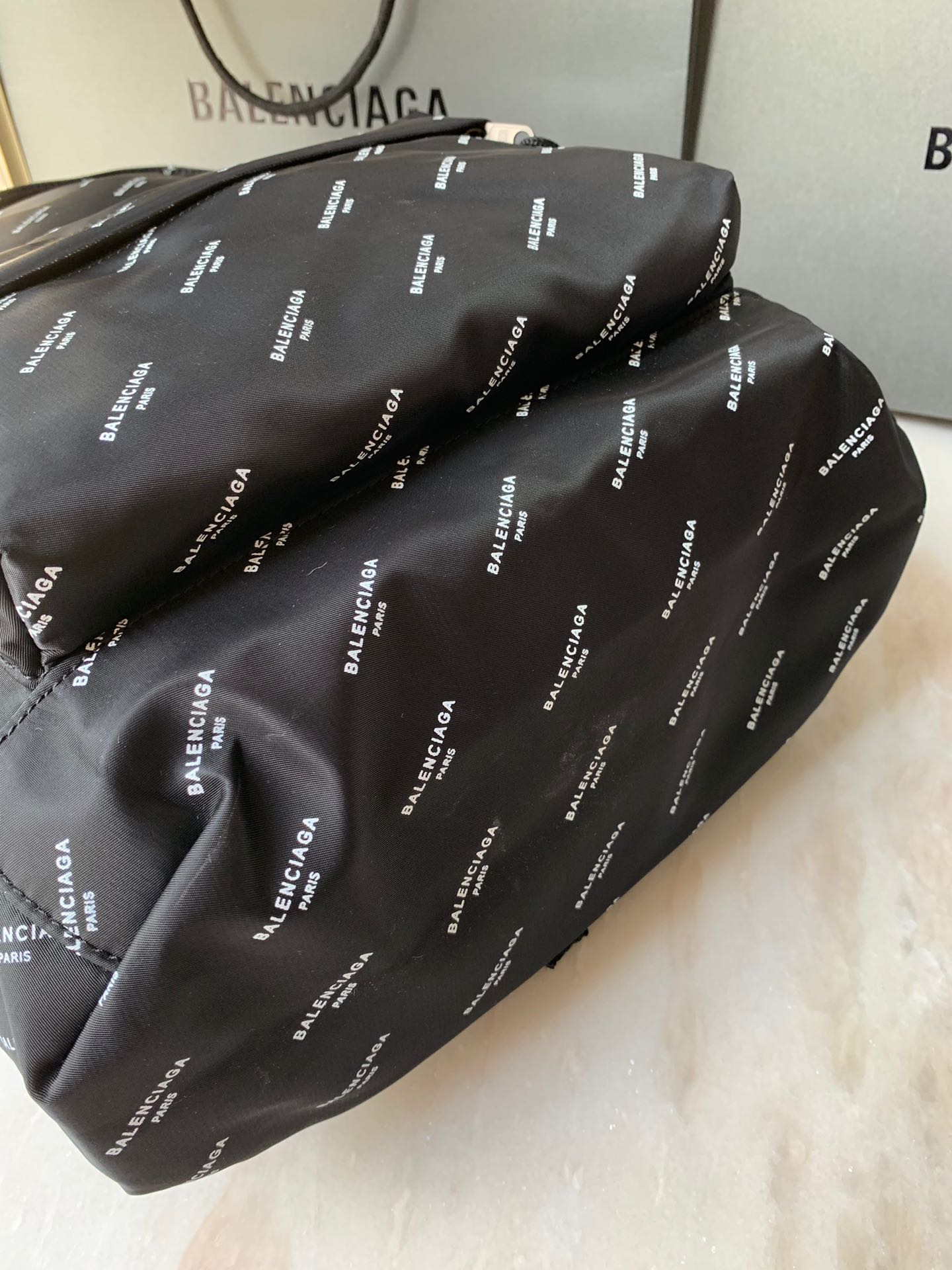 EXPLORER BACKPACK, Balenciaga