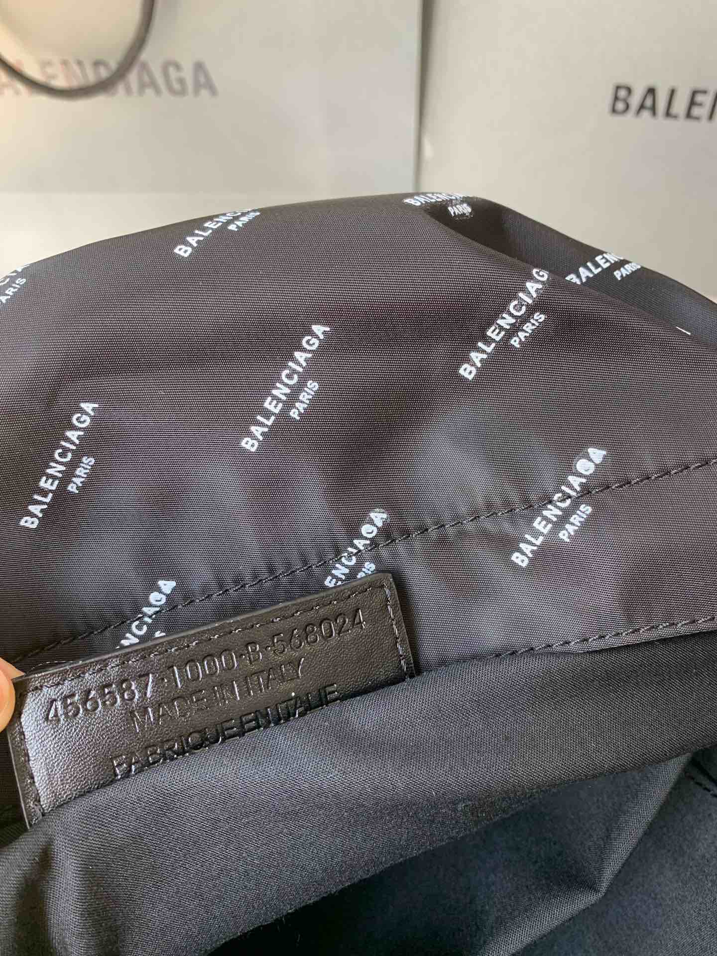 EXPLORER BACKPACK, Balenciaga