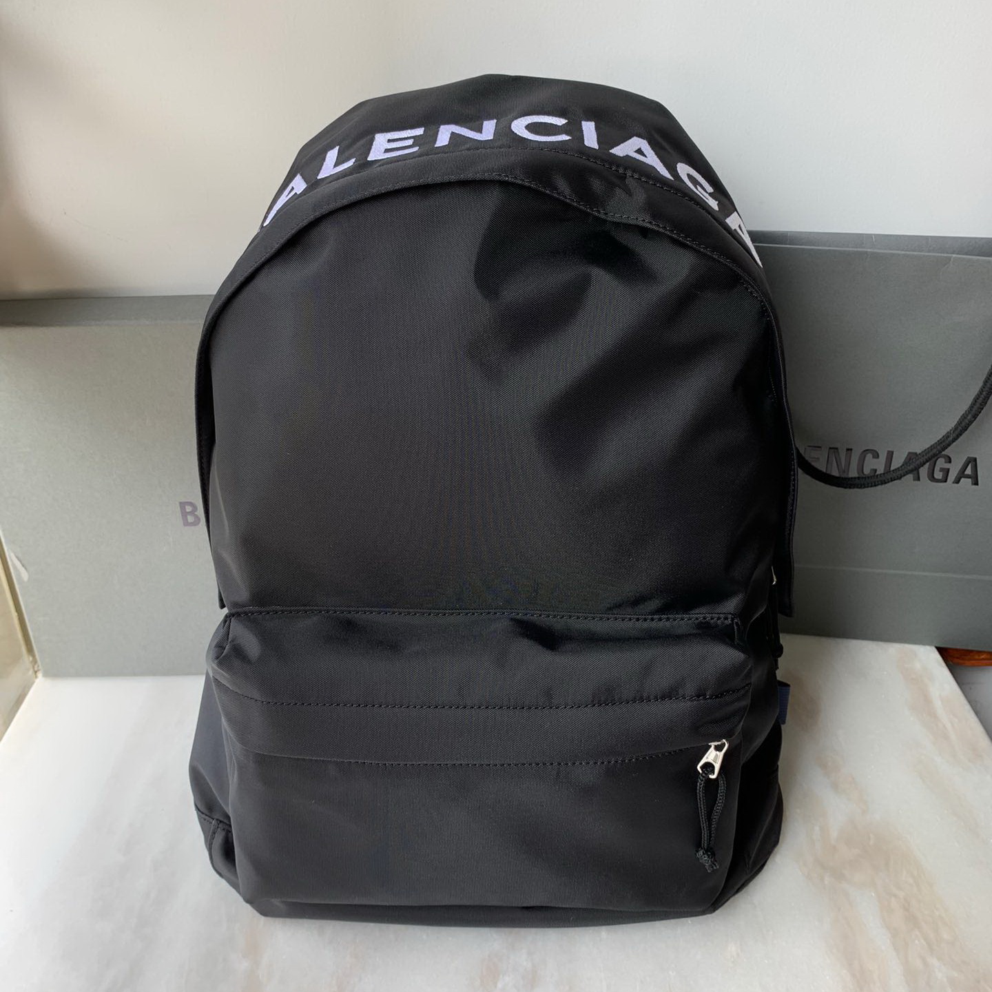 EXPLORER BACKPACK, Balenciaga