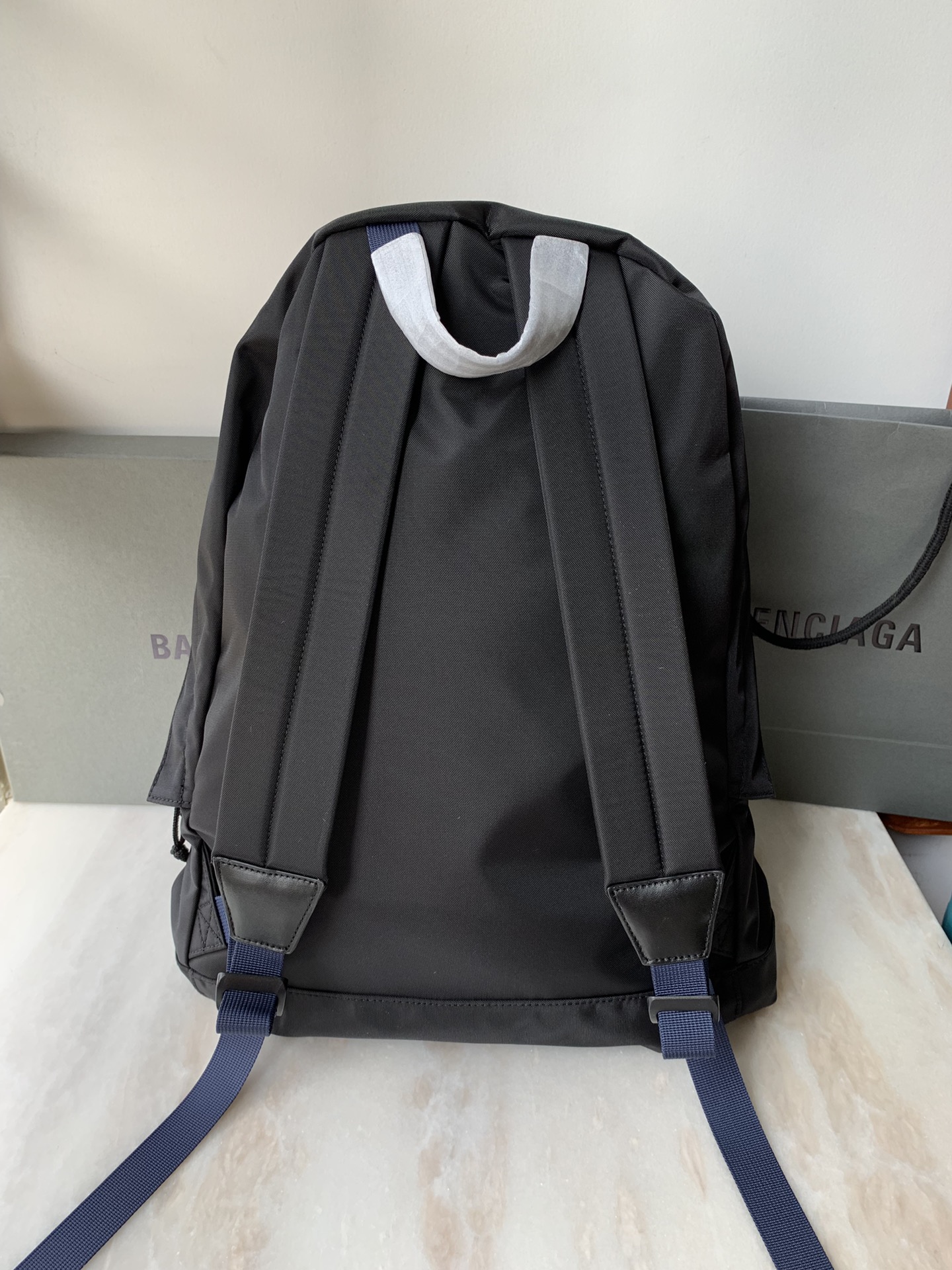 EXPLORER BACKPACK, Balenciaga