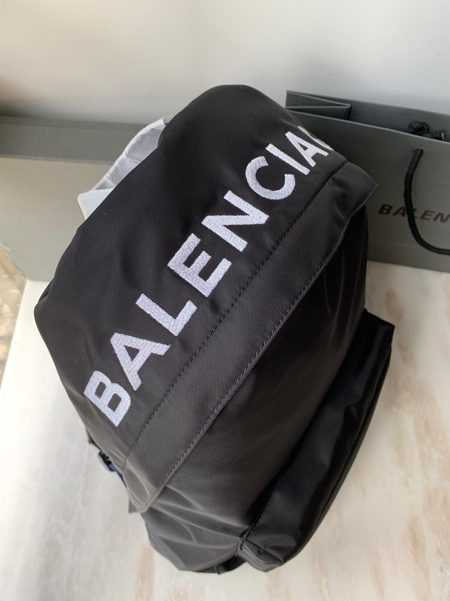 EXPLORER BACKPACK, Balenciaga