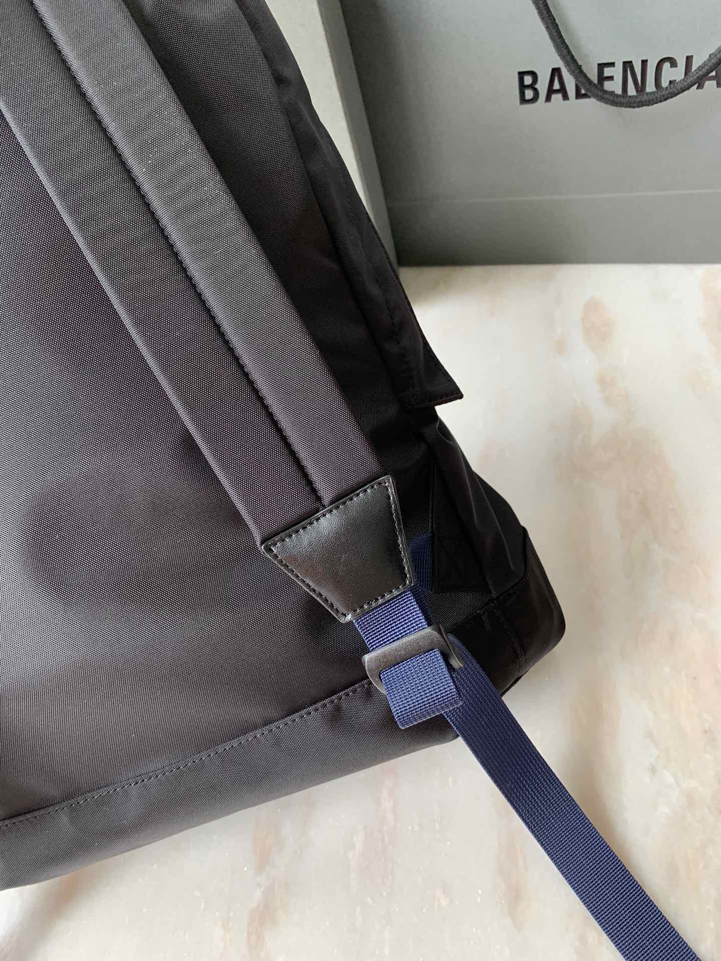 EXPLORER BACKPACK, Balenciaga