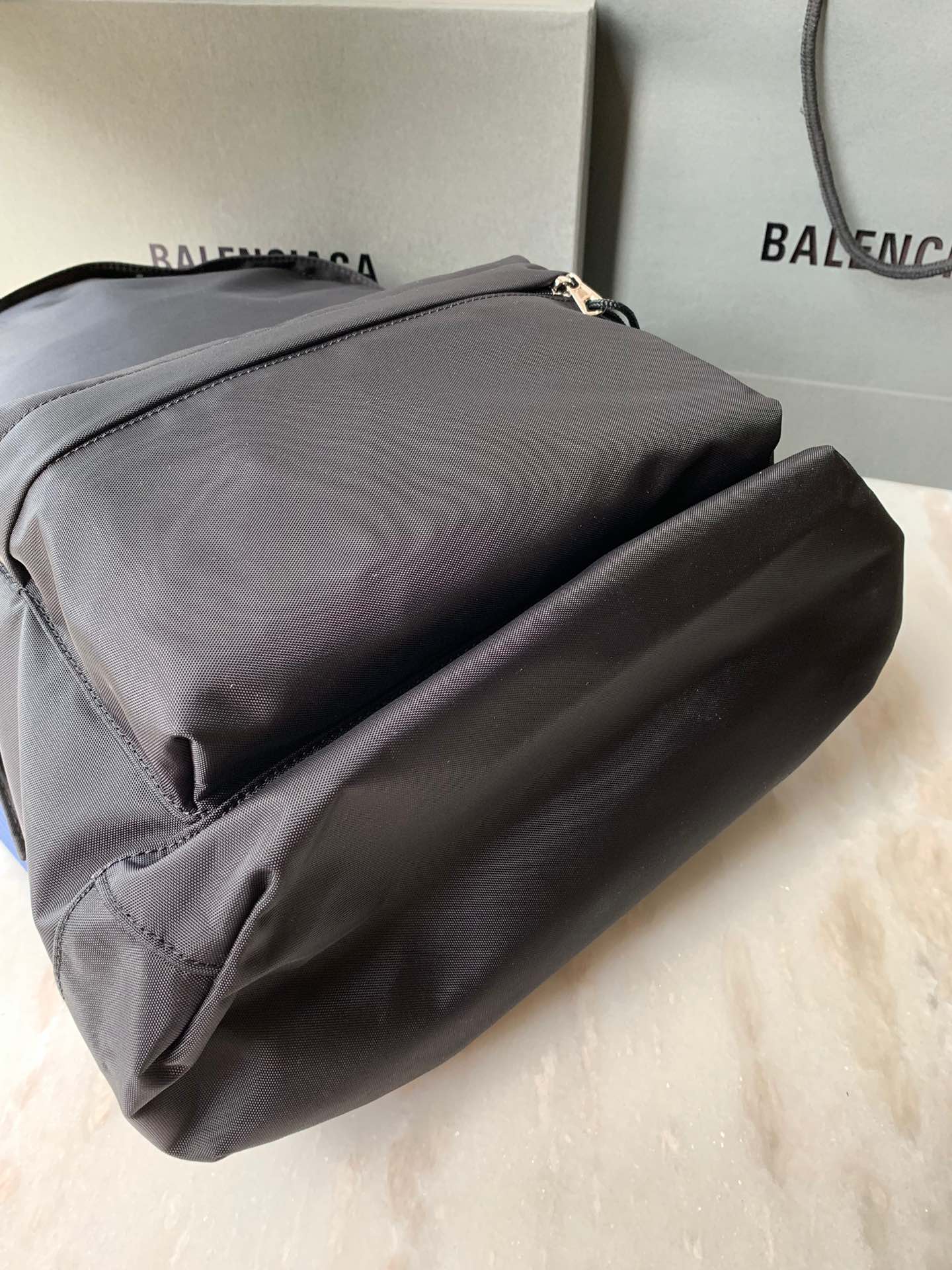 EXPLORER BACKPACK, Balenciaga