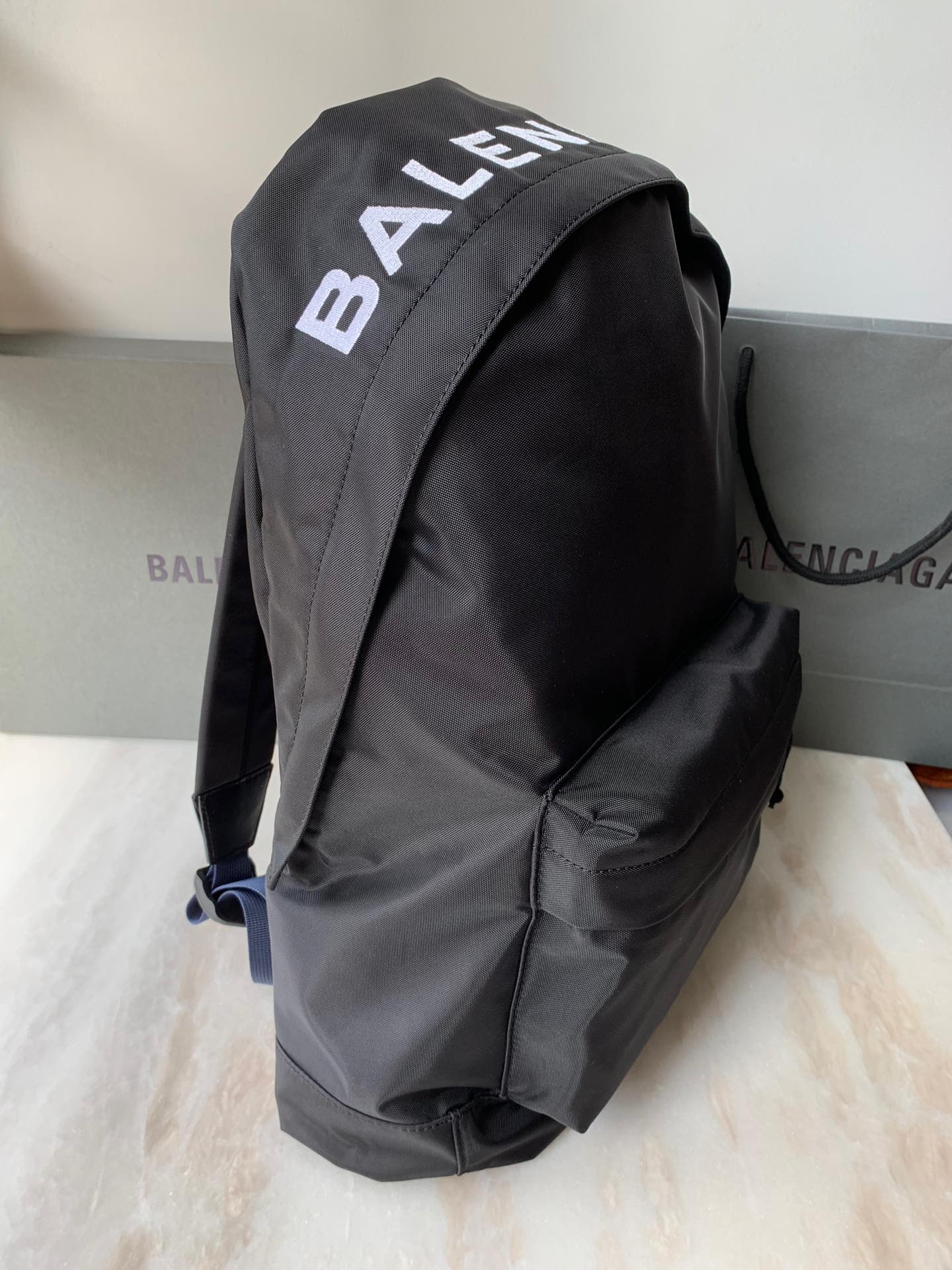 EXPLORER BACKPACK, Balenciaga