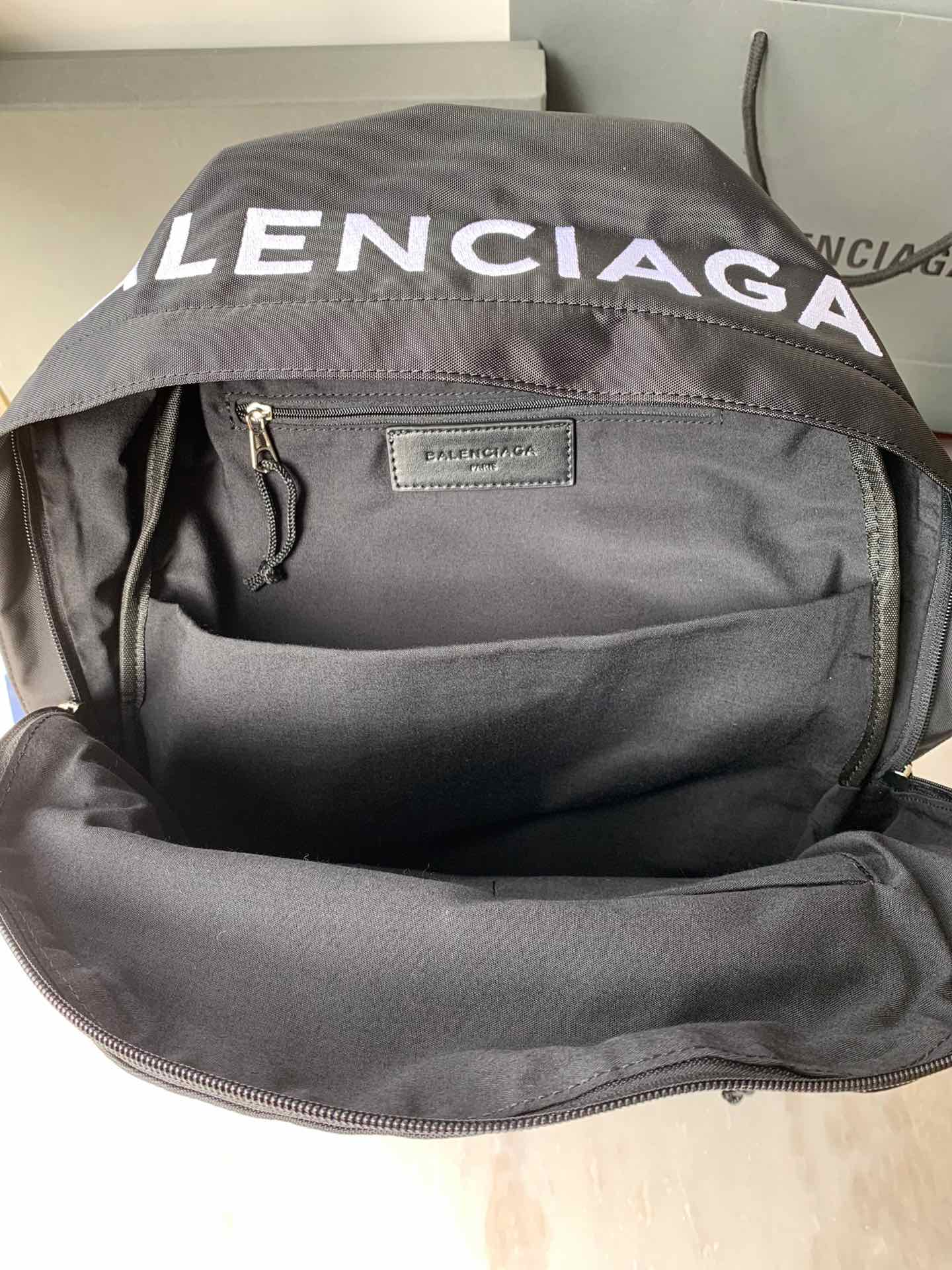 EXPLORER BACKPACK, Balenciaga