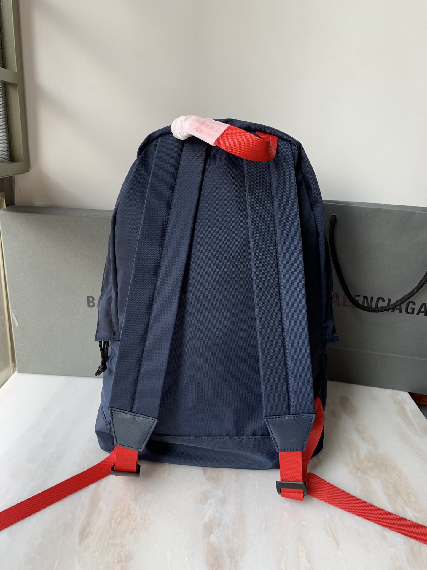 EXPLORER BACKPACK, Balenciaga