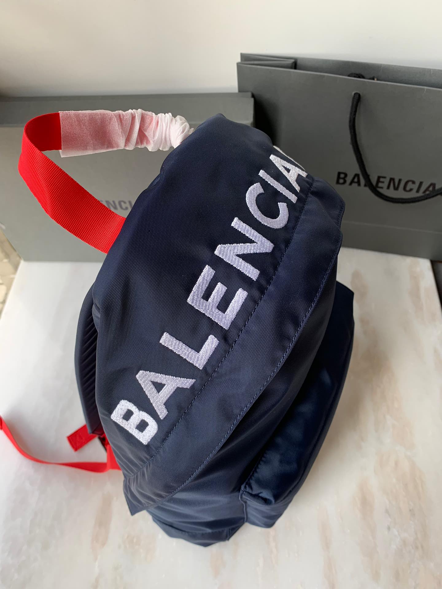 EXPLORER BACKPACK, Balenciaga