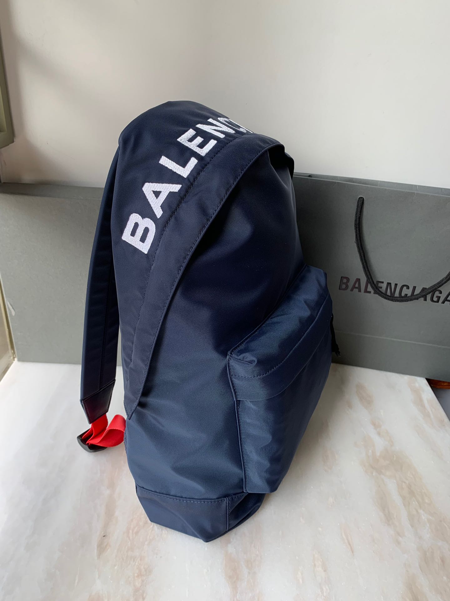 EXPLORER BACKPACK, Balenciaga