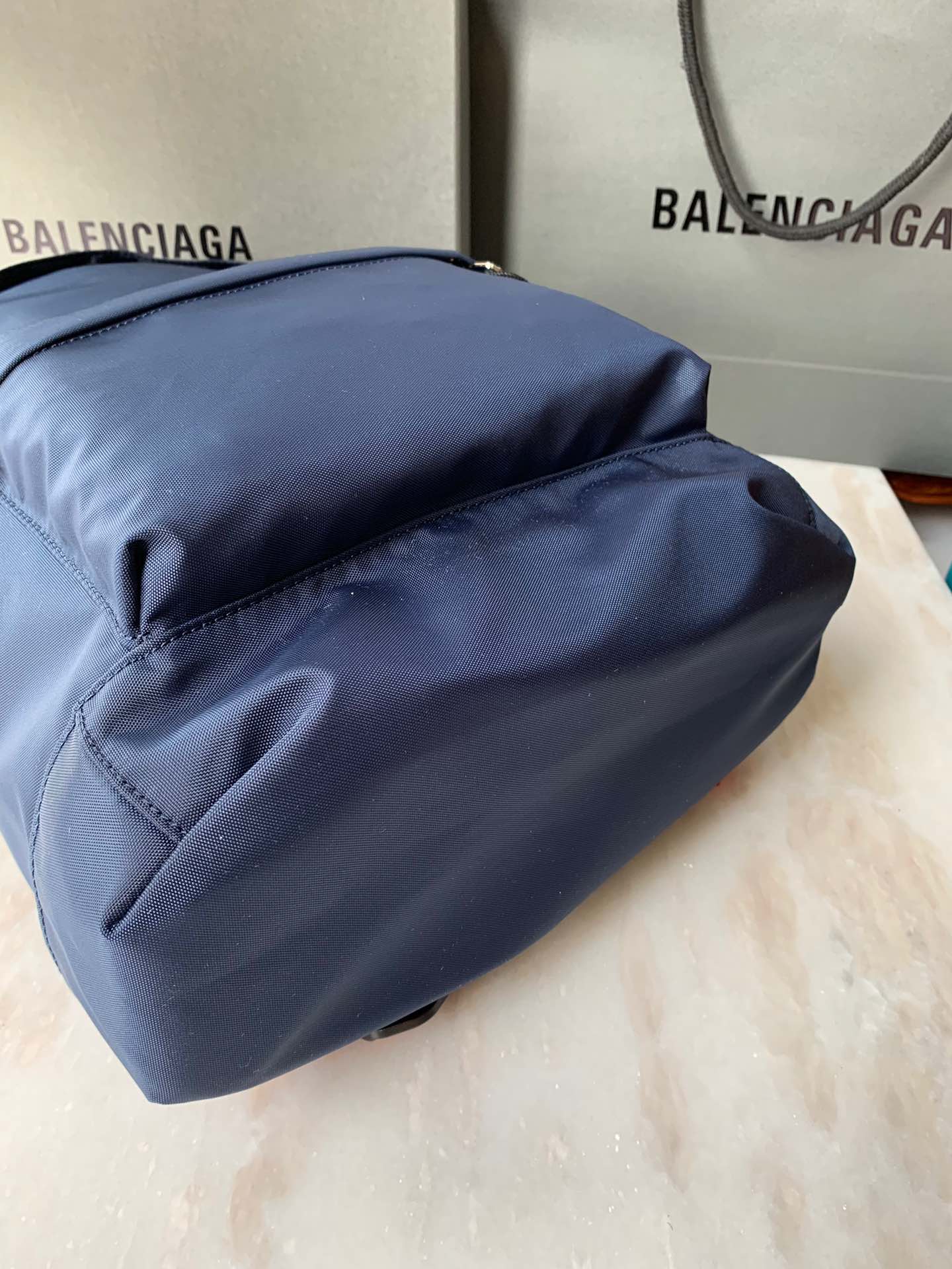 EXPLORER BACKPACK, Balenciaga