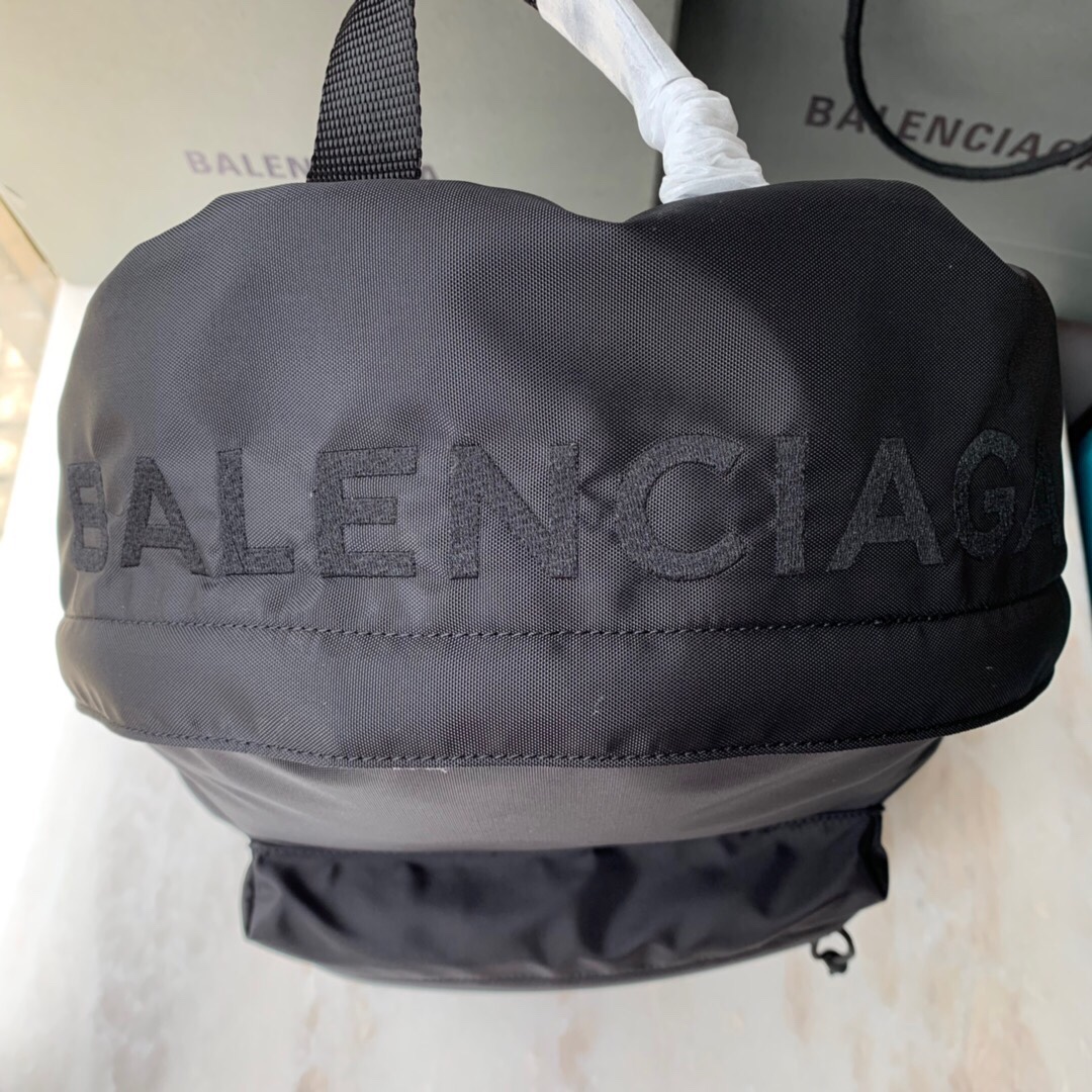 EXPLORER BACKPACK, Balenciaga