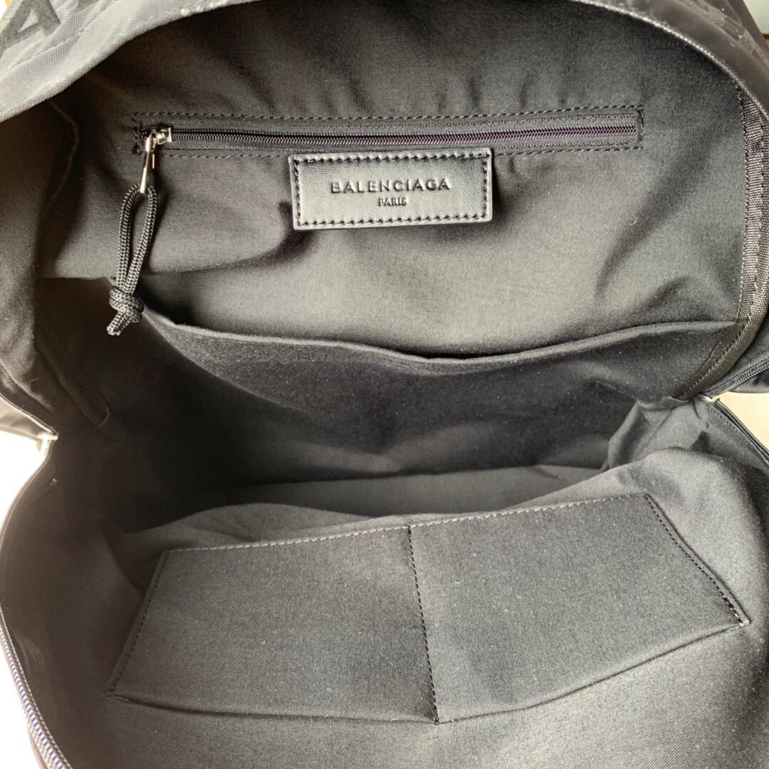 EXPLORER BACKPACK, Balenciaga