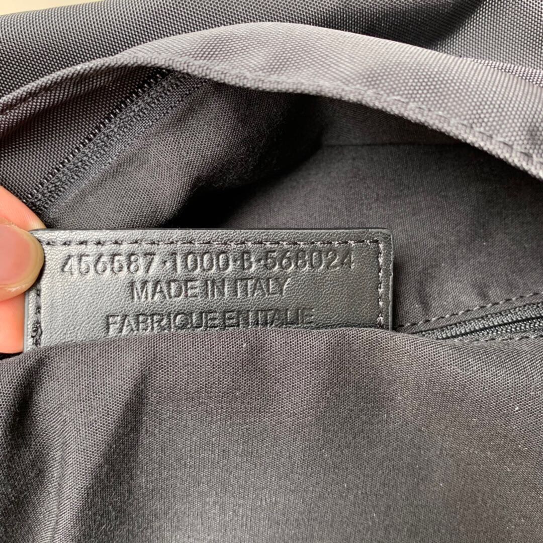 EXPLORER BACKPACK, Balenciaga