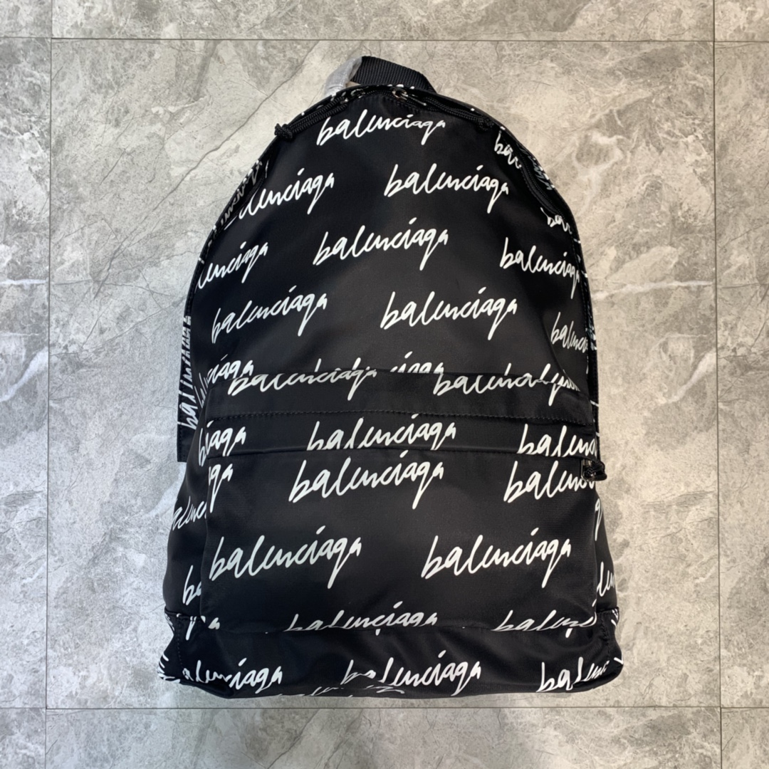 EXPLORER BACKPACK, Balenciaga