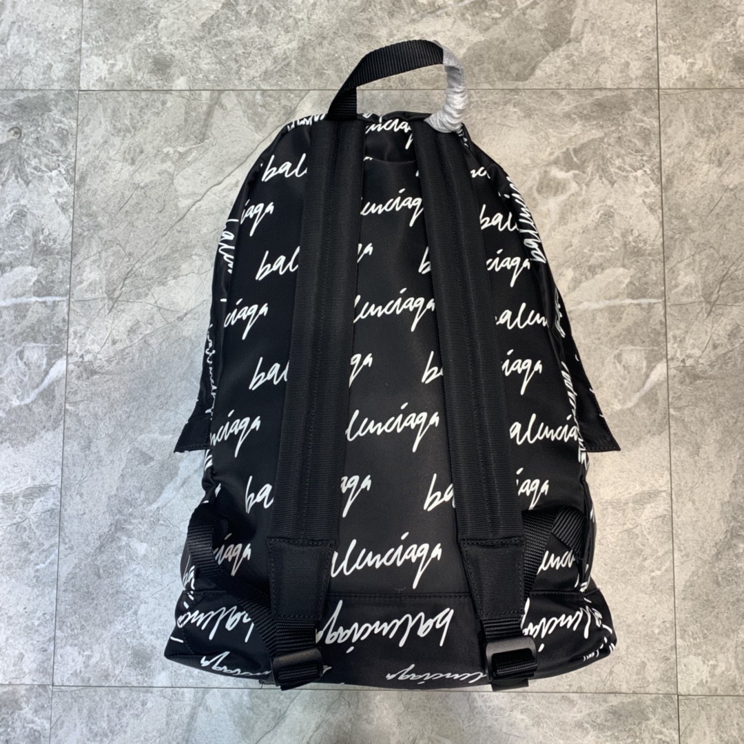 EXPLORER BACKPACK, Balenciaga