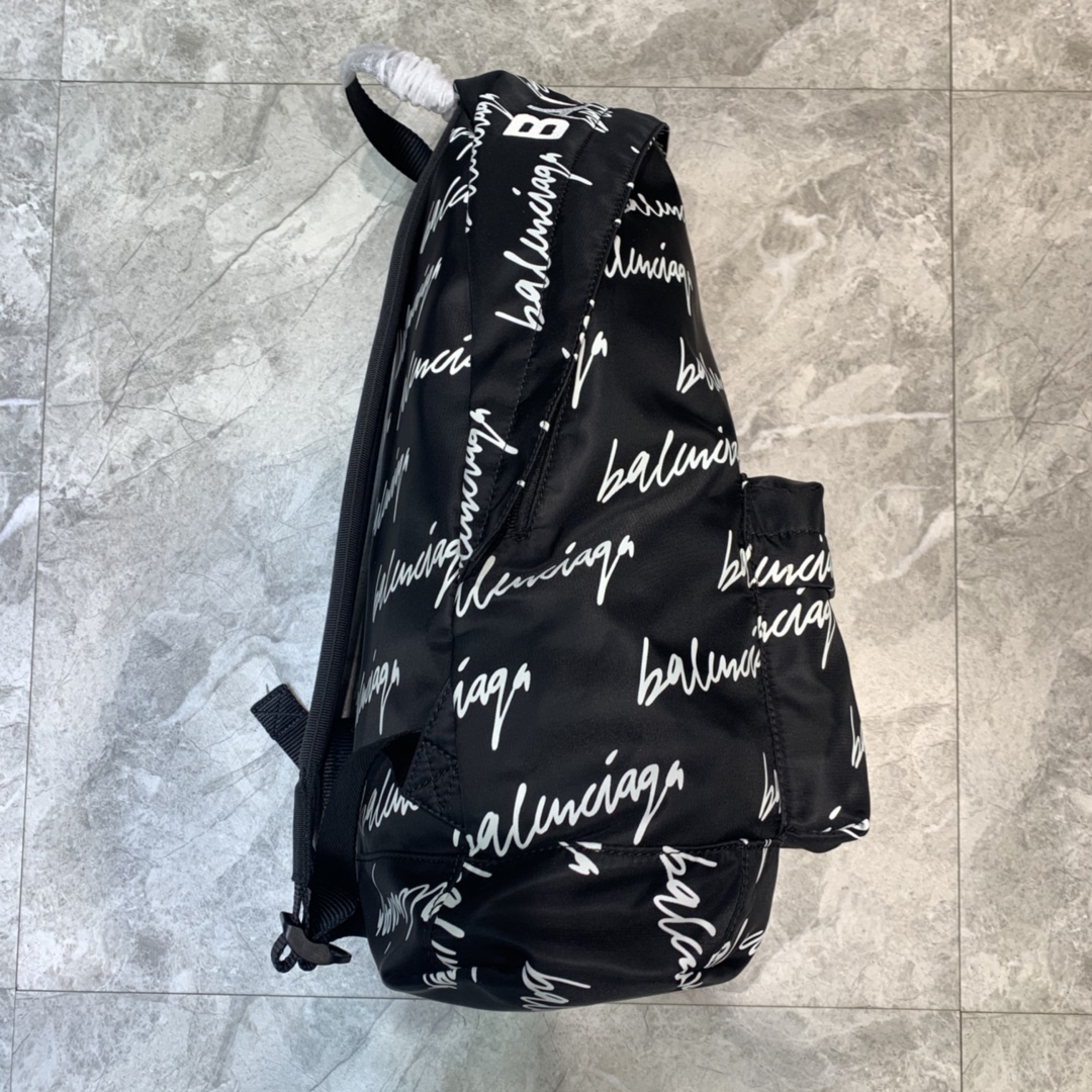 EXPLORER BACKPACK, Balenciaga