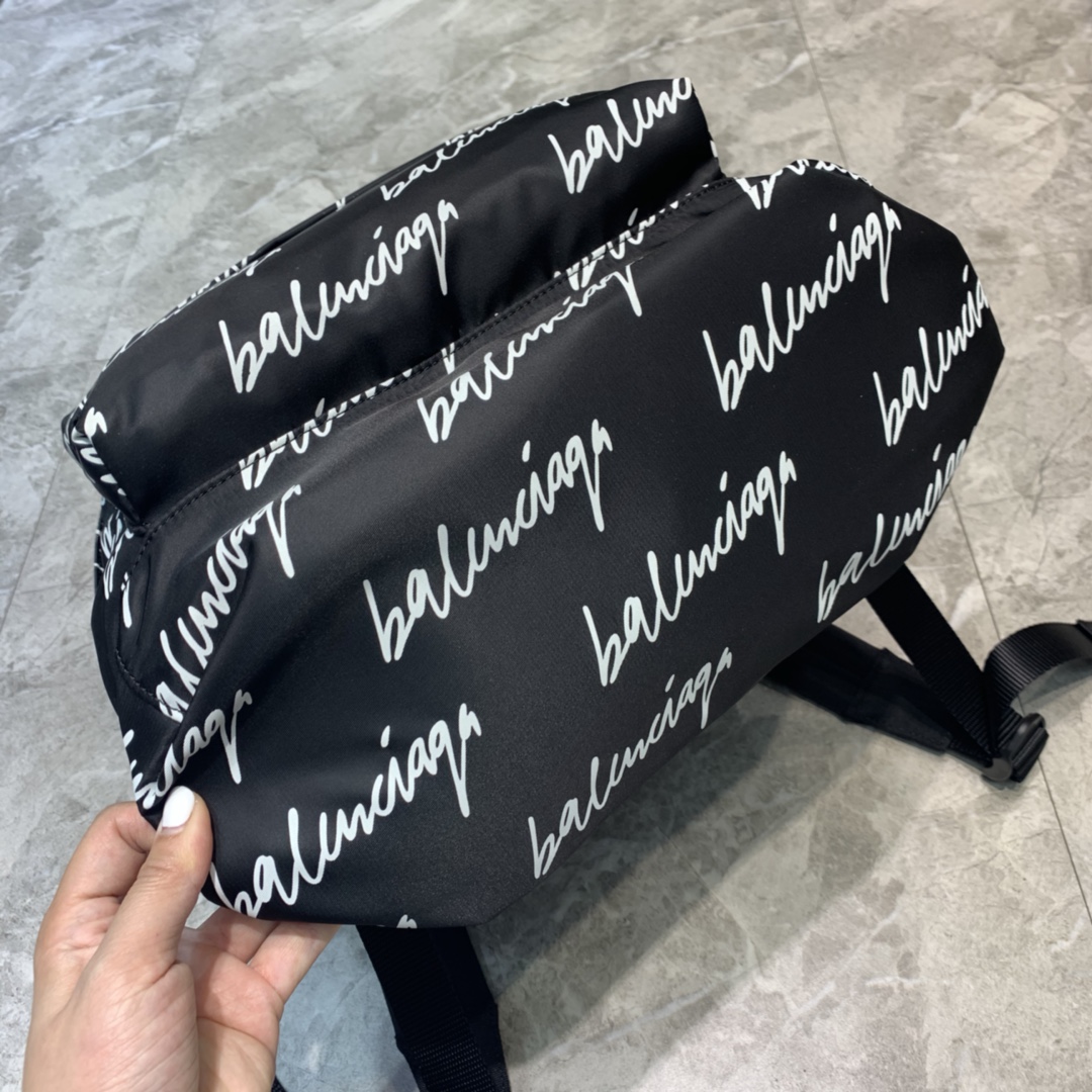 EXPLORER BACKPACK, Balenciaga