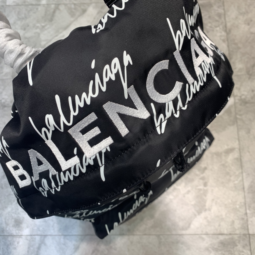 EXPLORER BACKPACK, Balenciaga