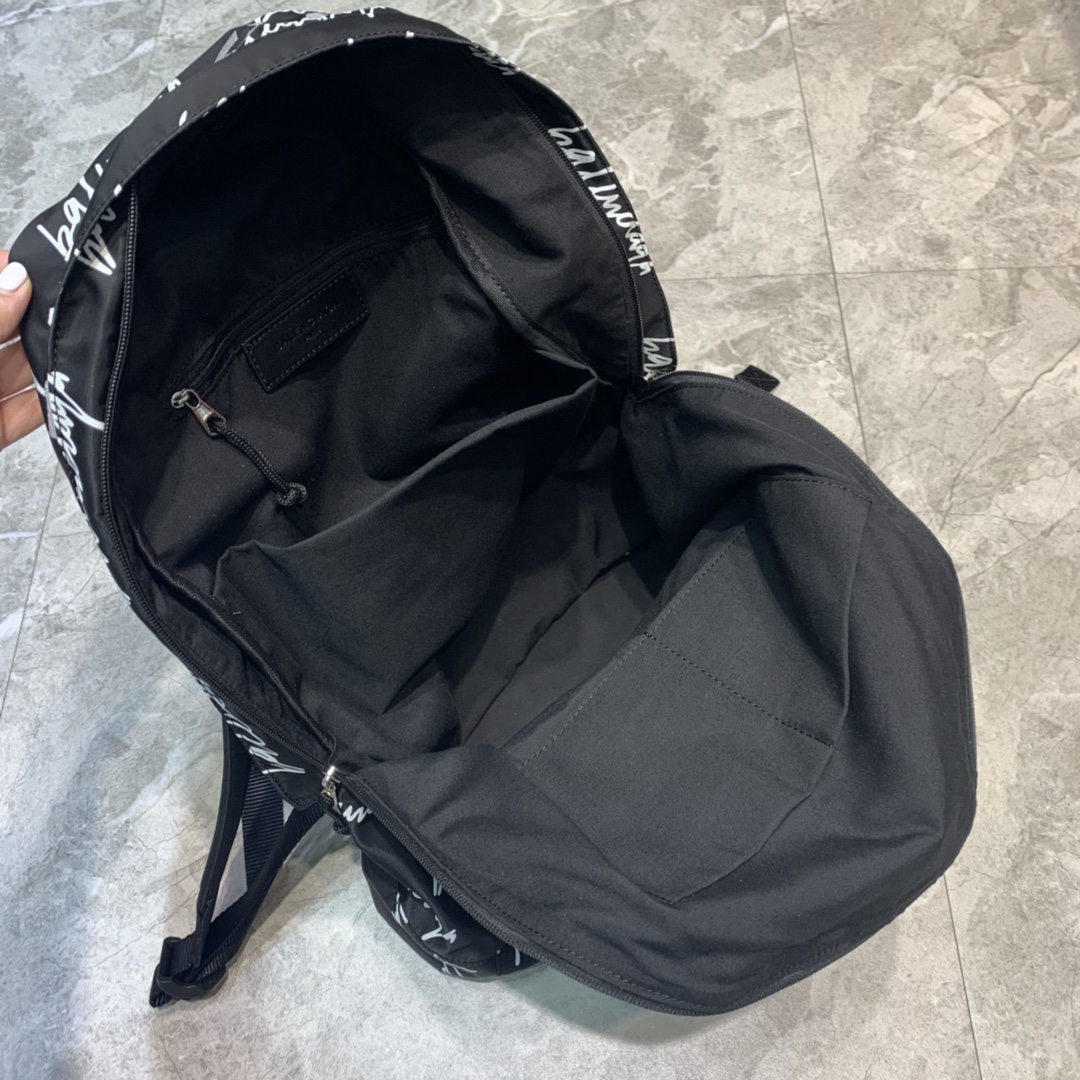 EXPLORER BACKPACK, Balenciaga