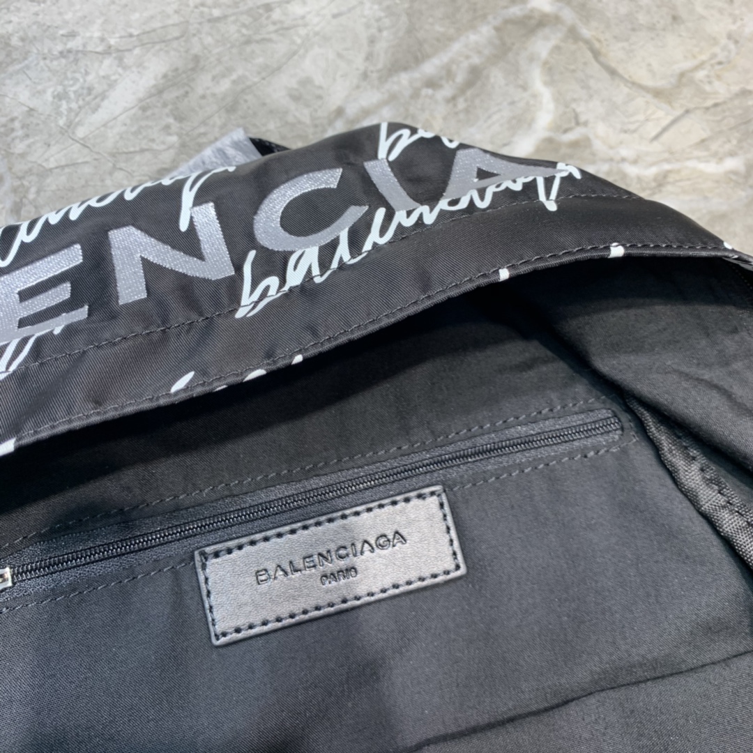 EXPLORER BACKPACK, Balenciaga