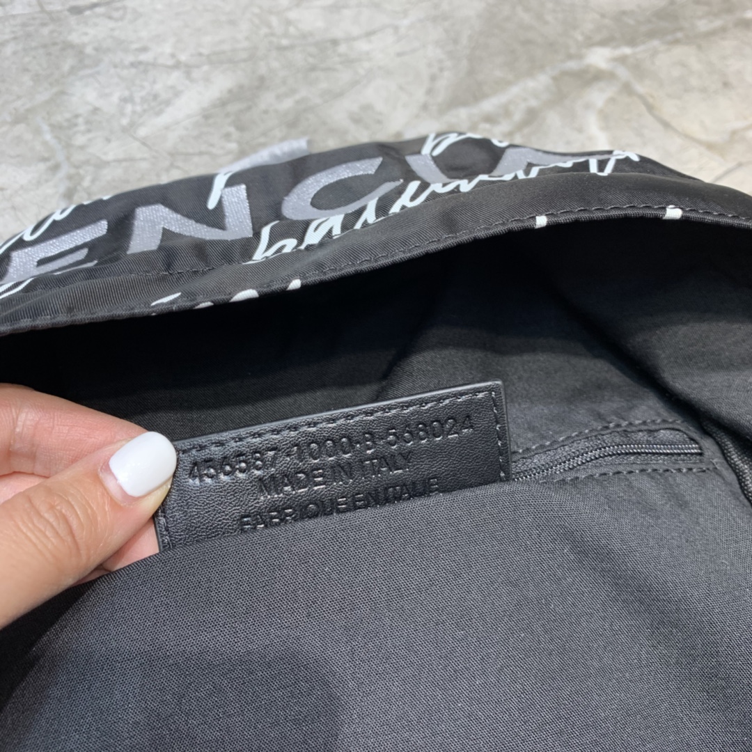 EXPLORER BACKPACK, Balenciaga