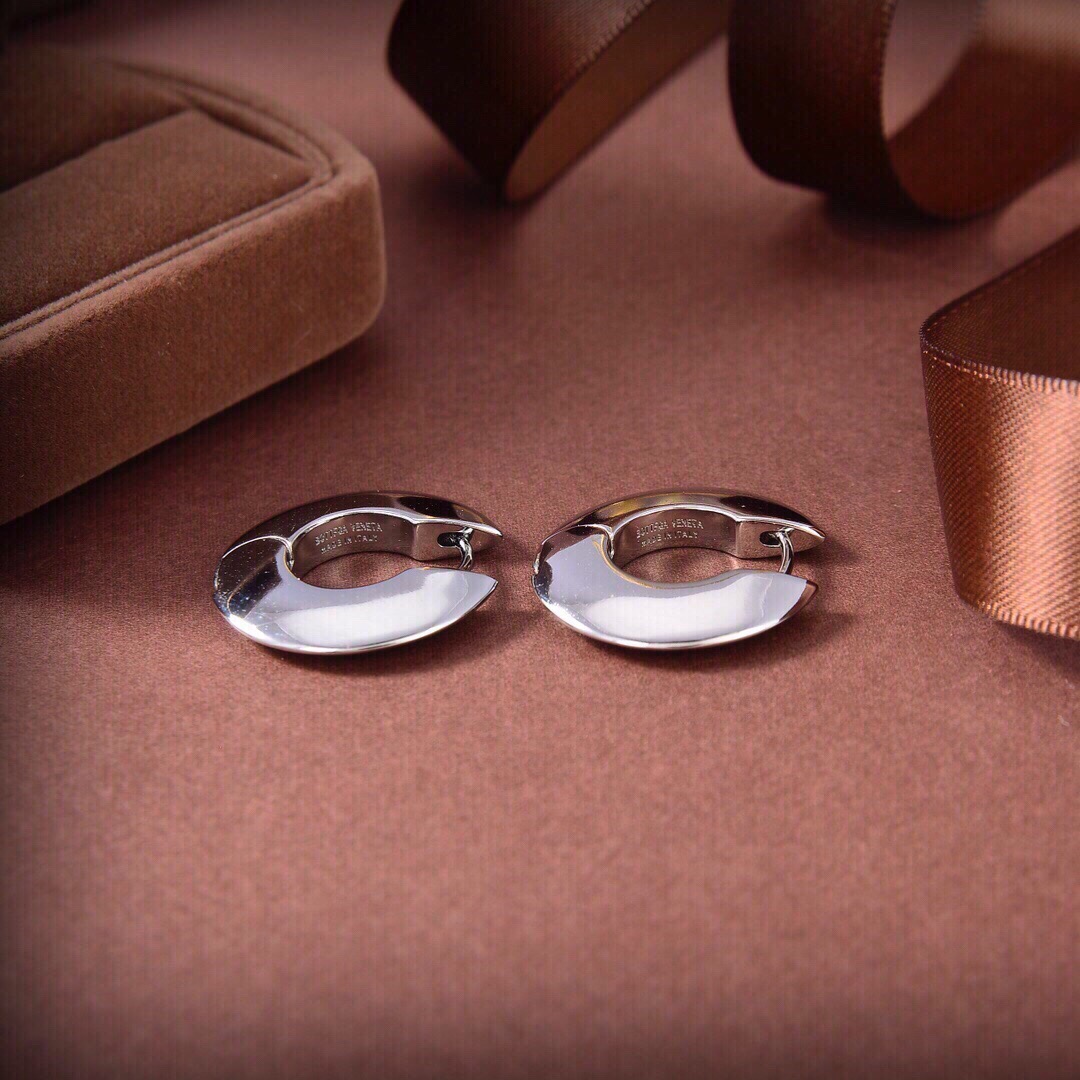 EARRINGS , Bottega Veneta