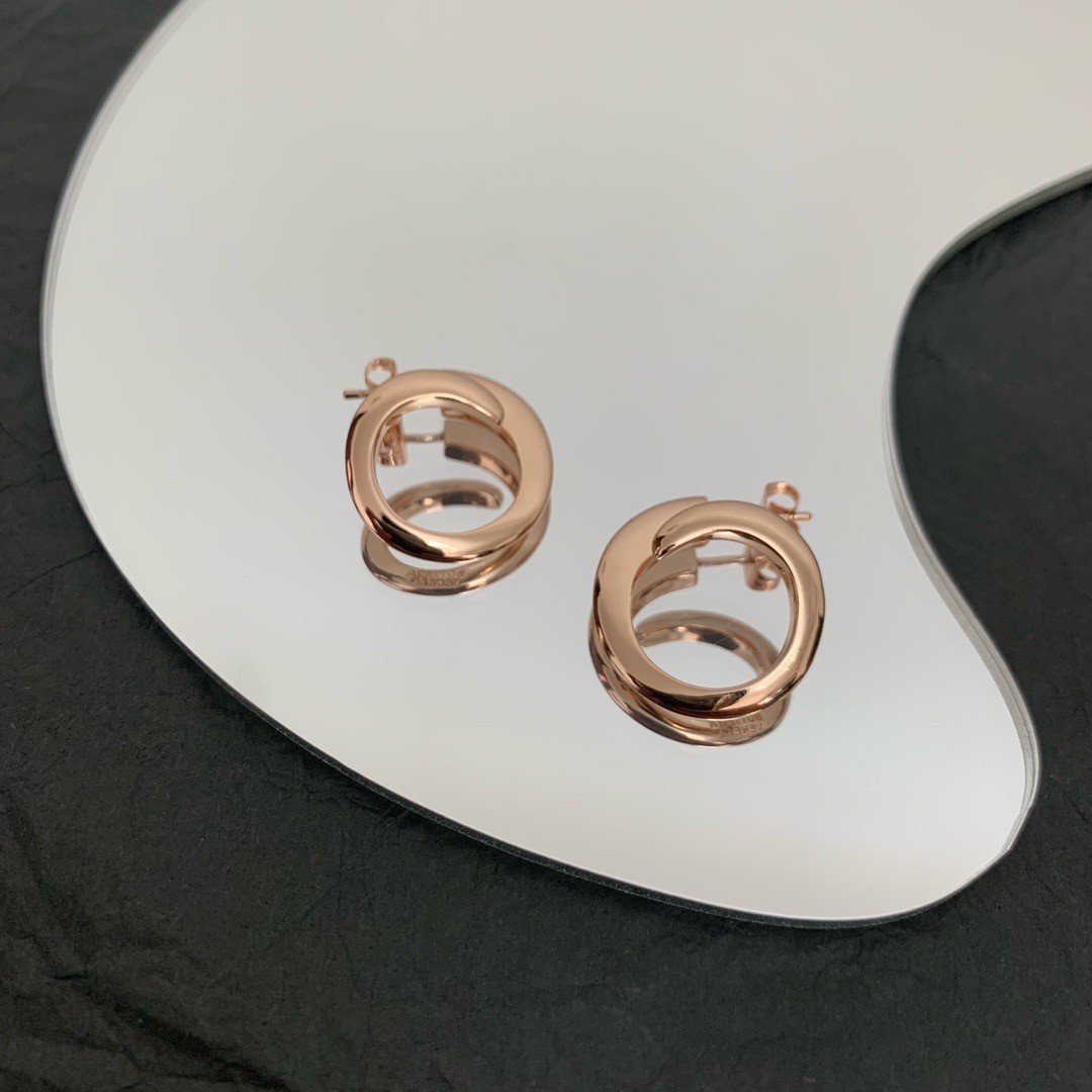 EARRINGS , Bottega Veneta
