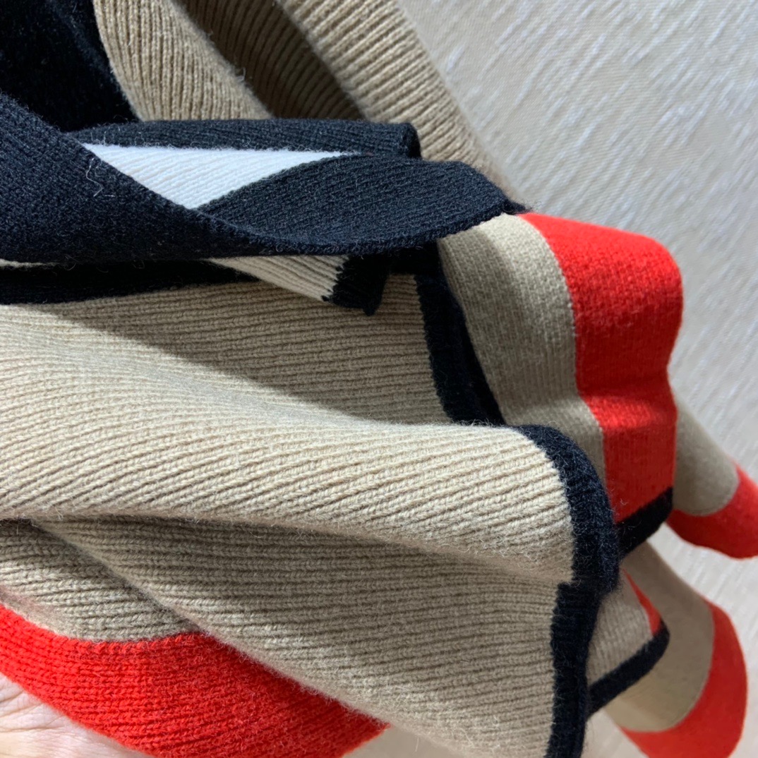 Burberry Ponchos & Wraps